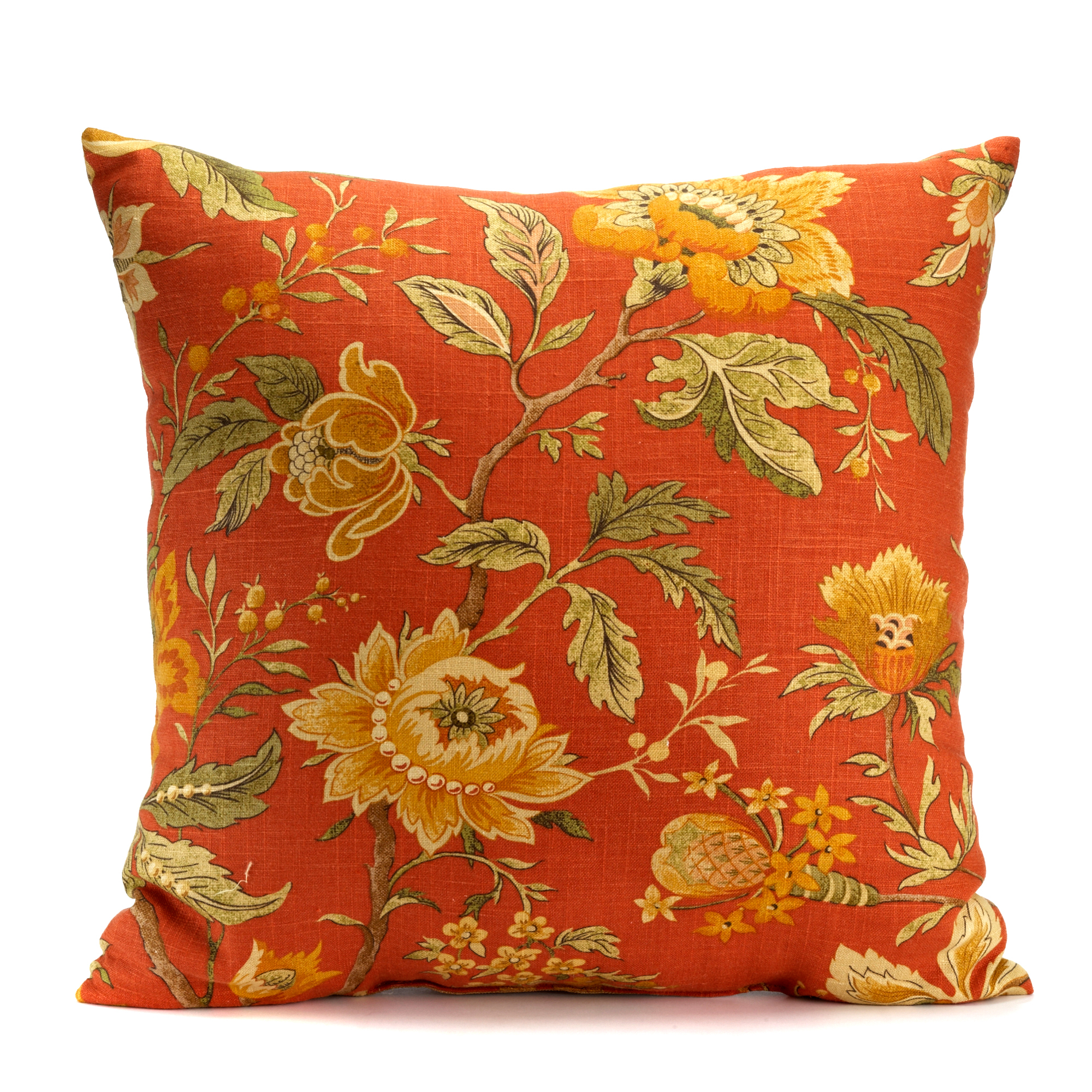 Provence Summer Garden Pillow Gump's