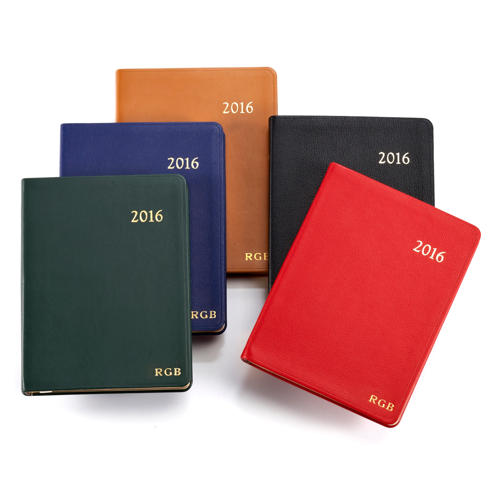 Gump's 2016 Desk Diary Gump's