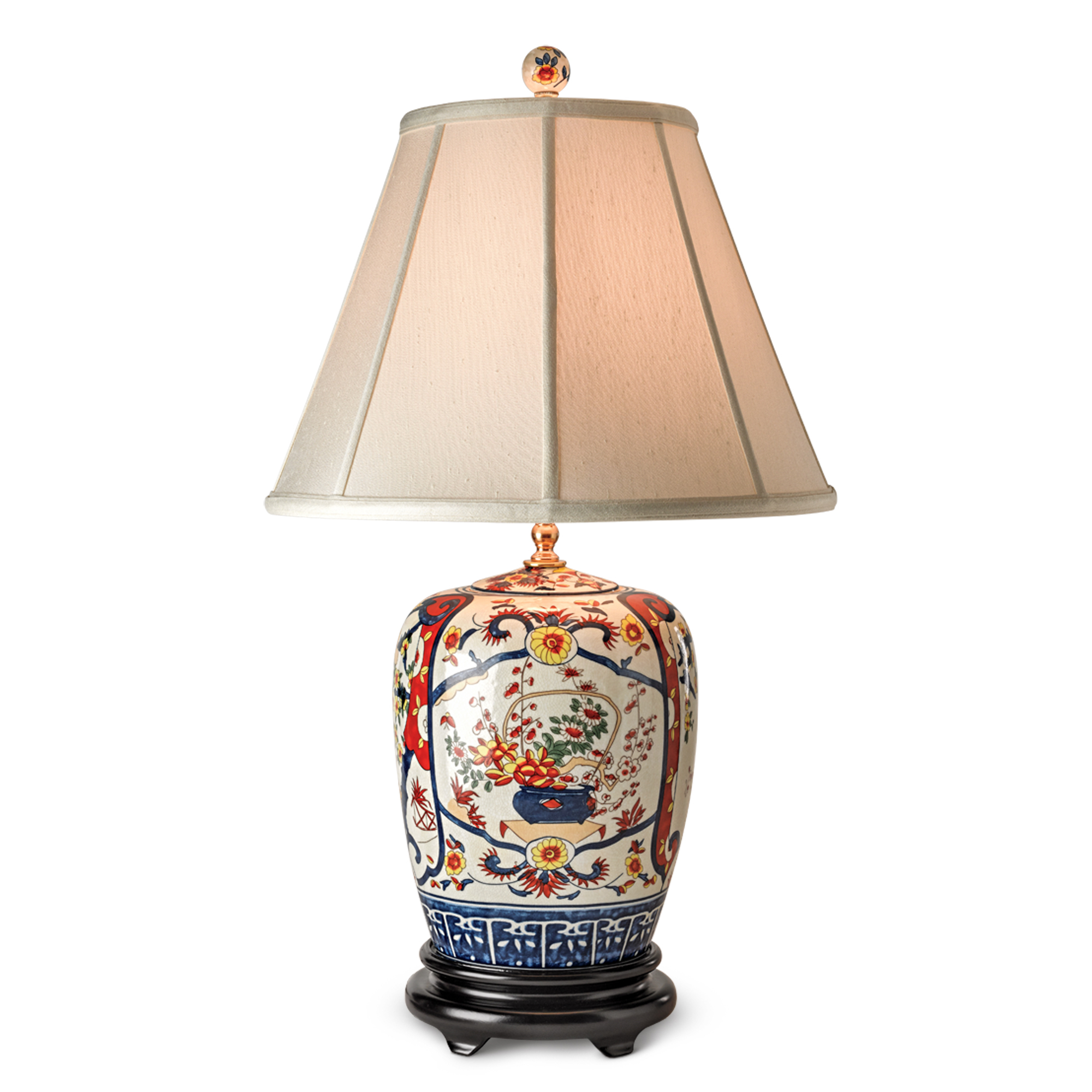 Japanese Garden Lamp Gump's