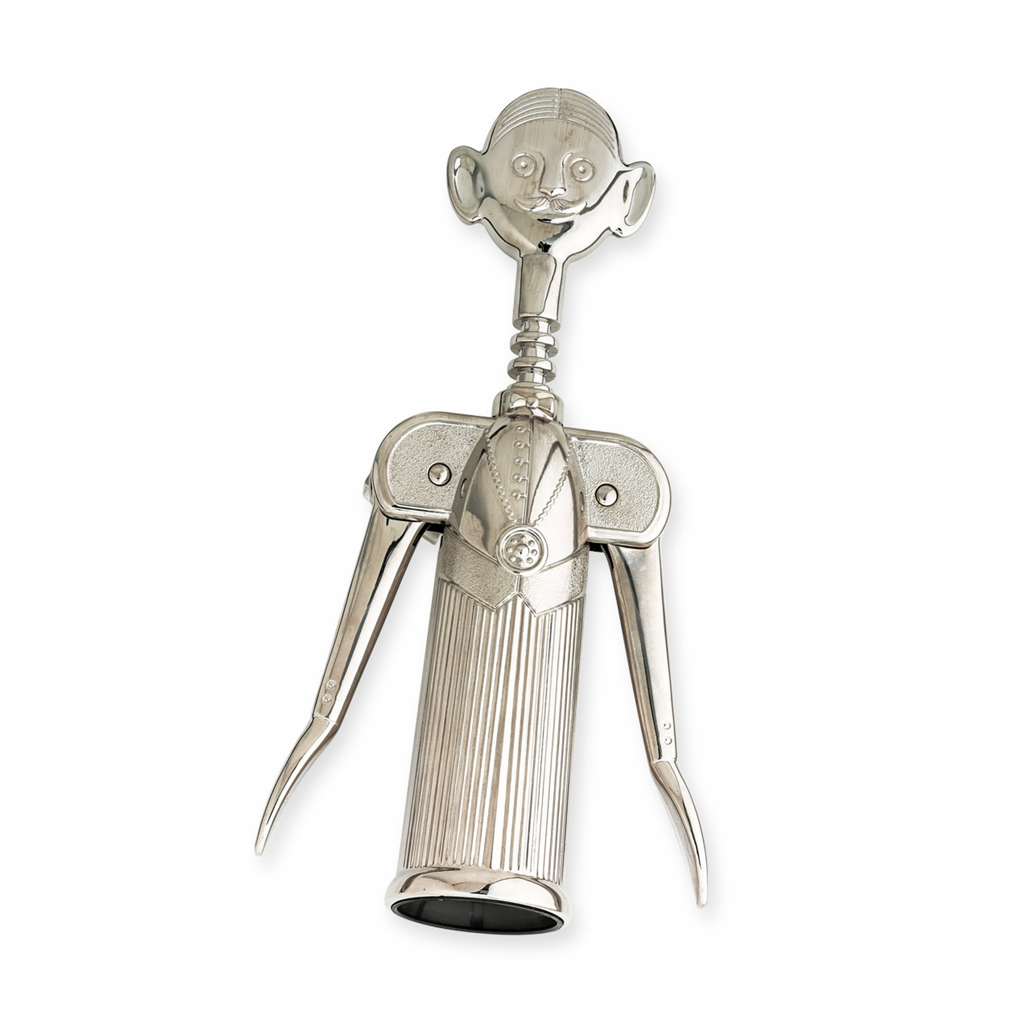 Sommelier Wine Opener Gump's