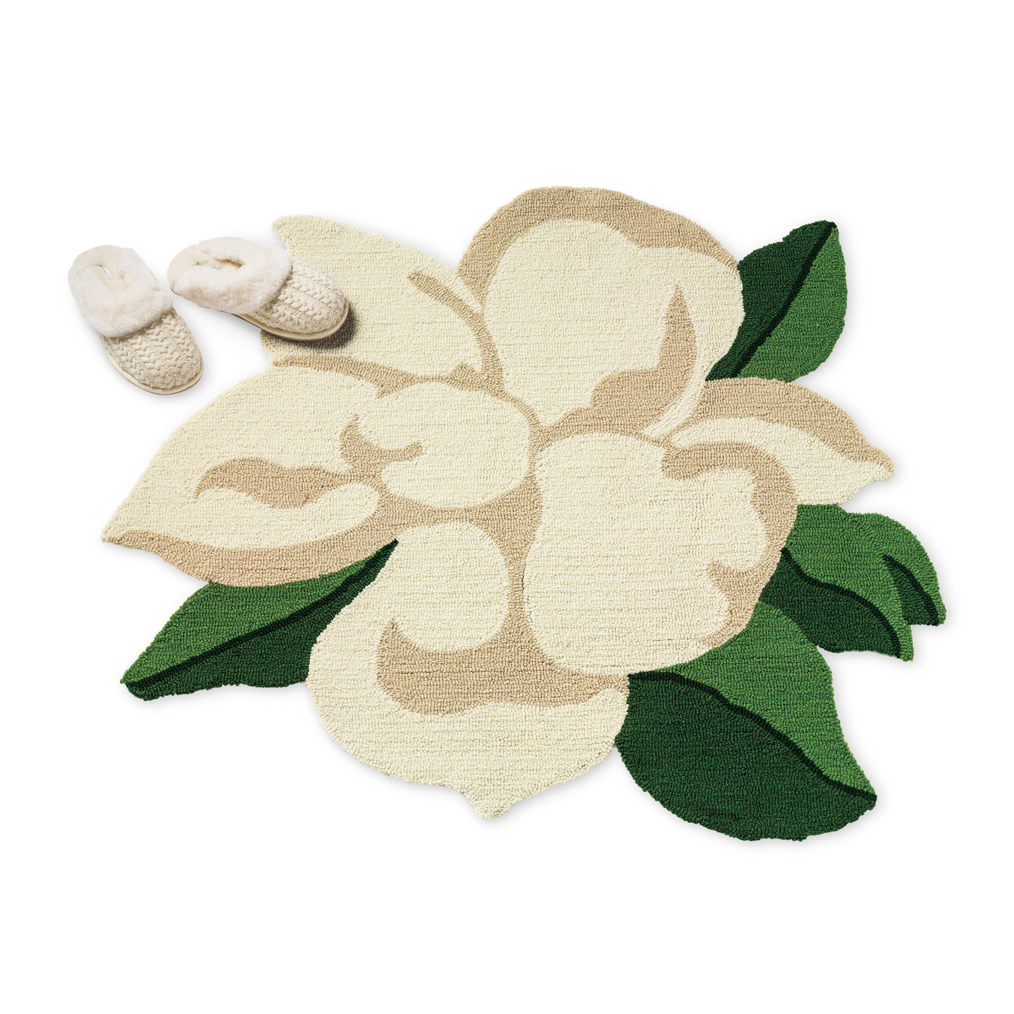 Magnolia Accent Rug Gump S