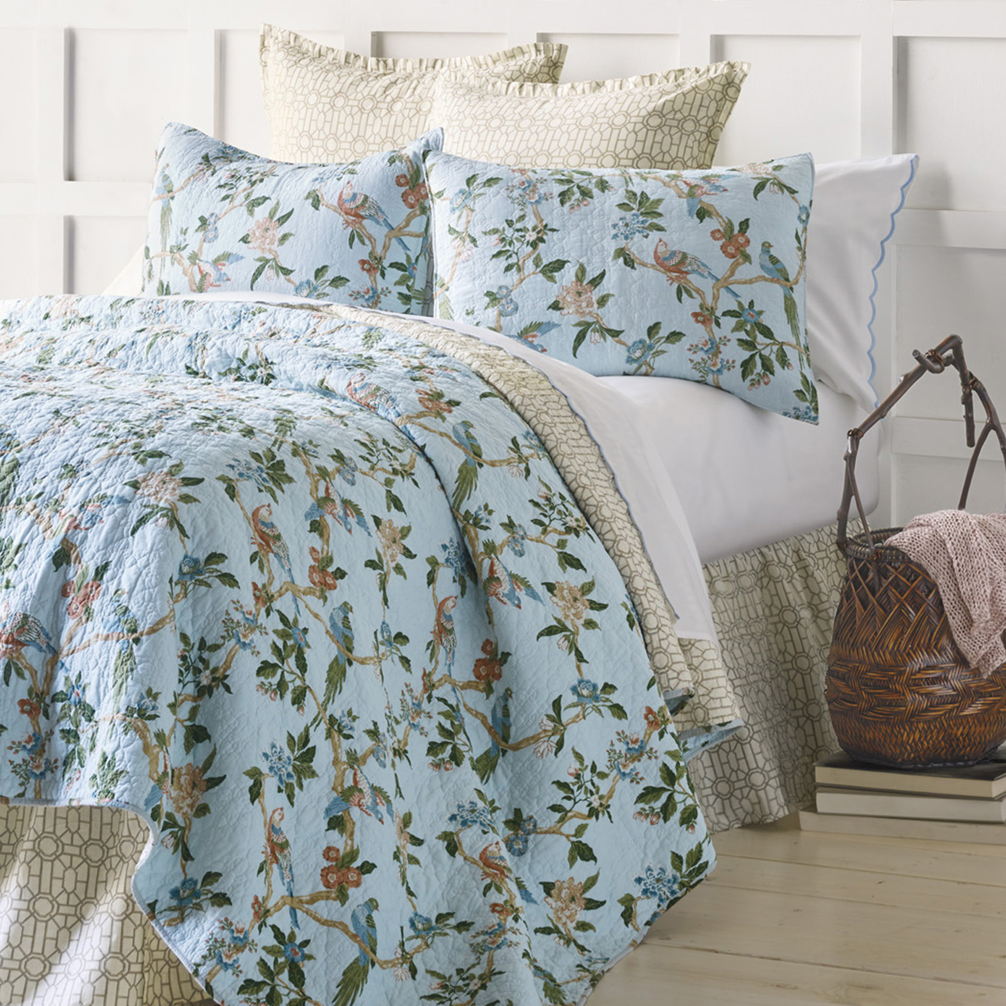 Grace Bedding Gump's