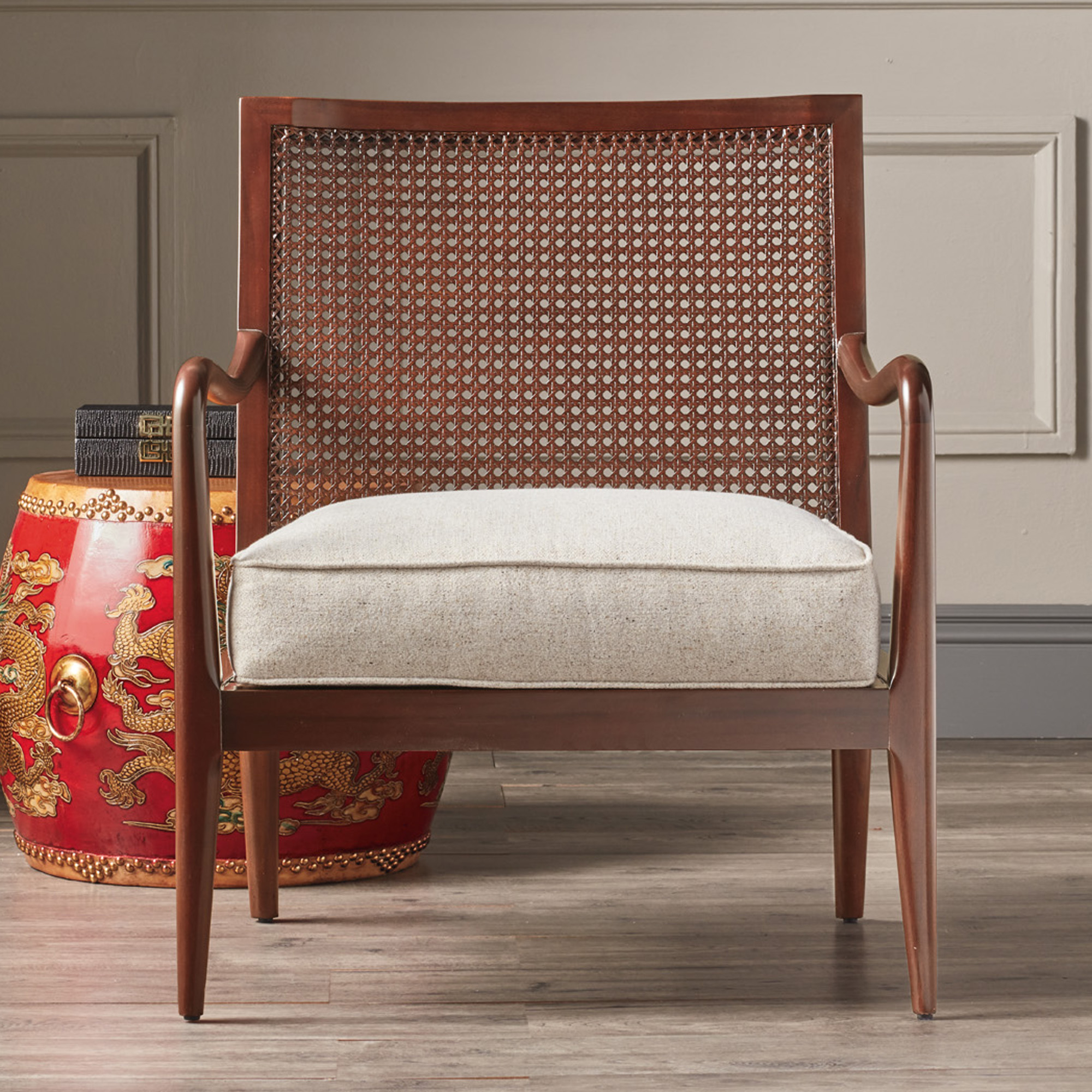 Cayman Lounge Chair Gump's