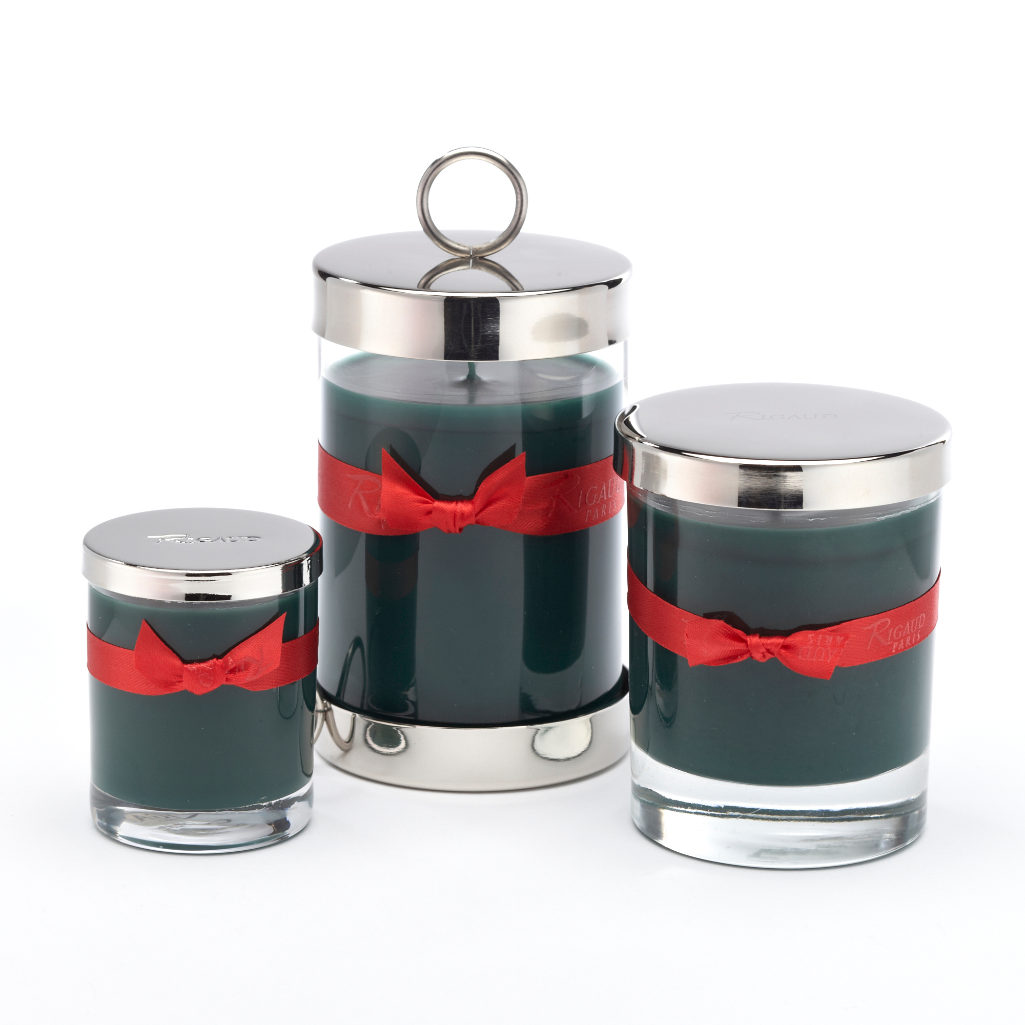 Rigaud Cypres Scented Candles Gump's