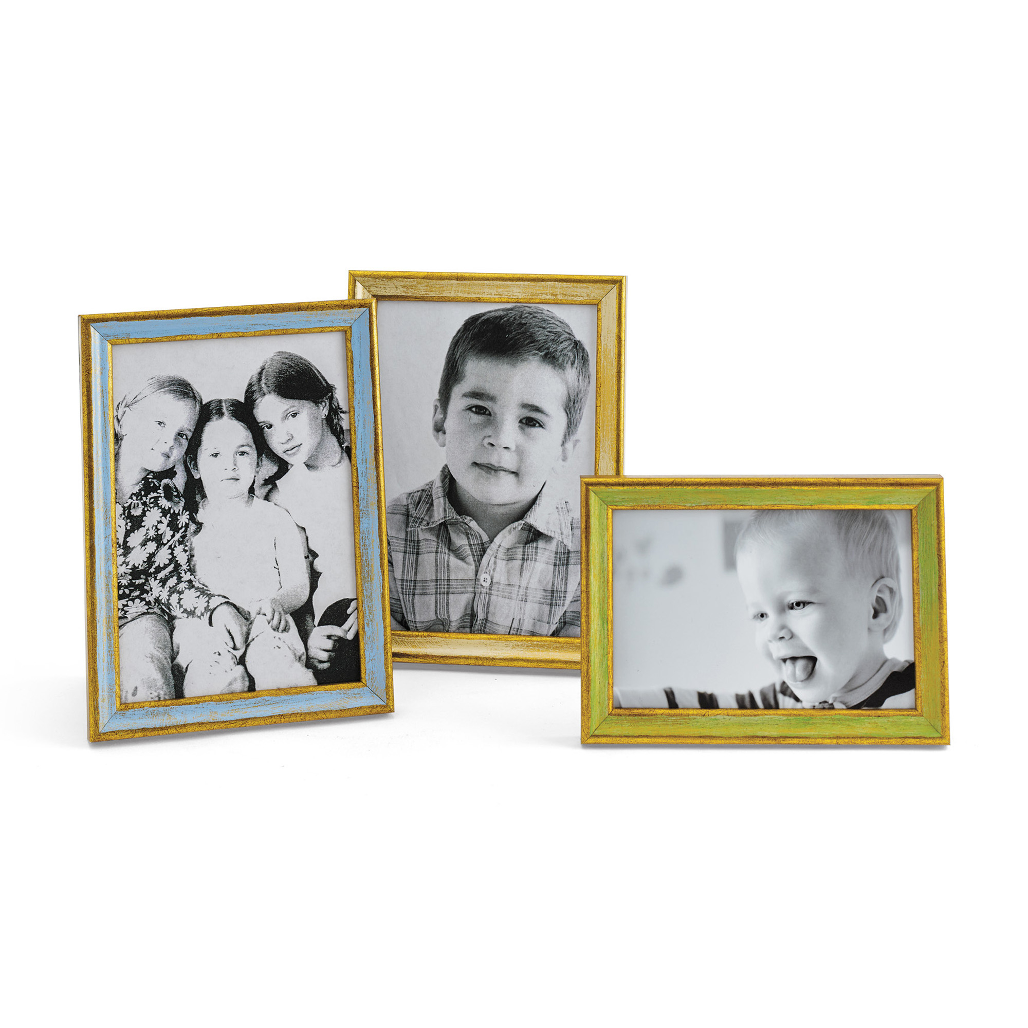 Florentine Gilded Frames Gump's