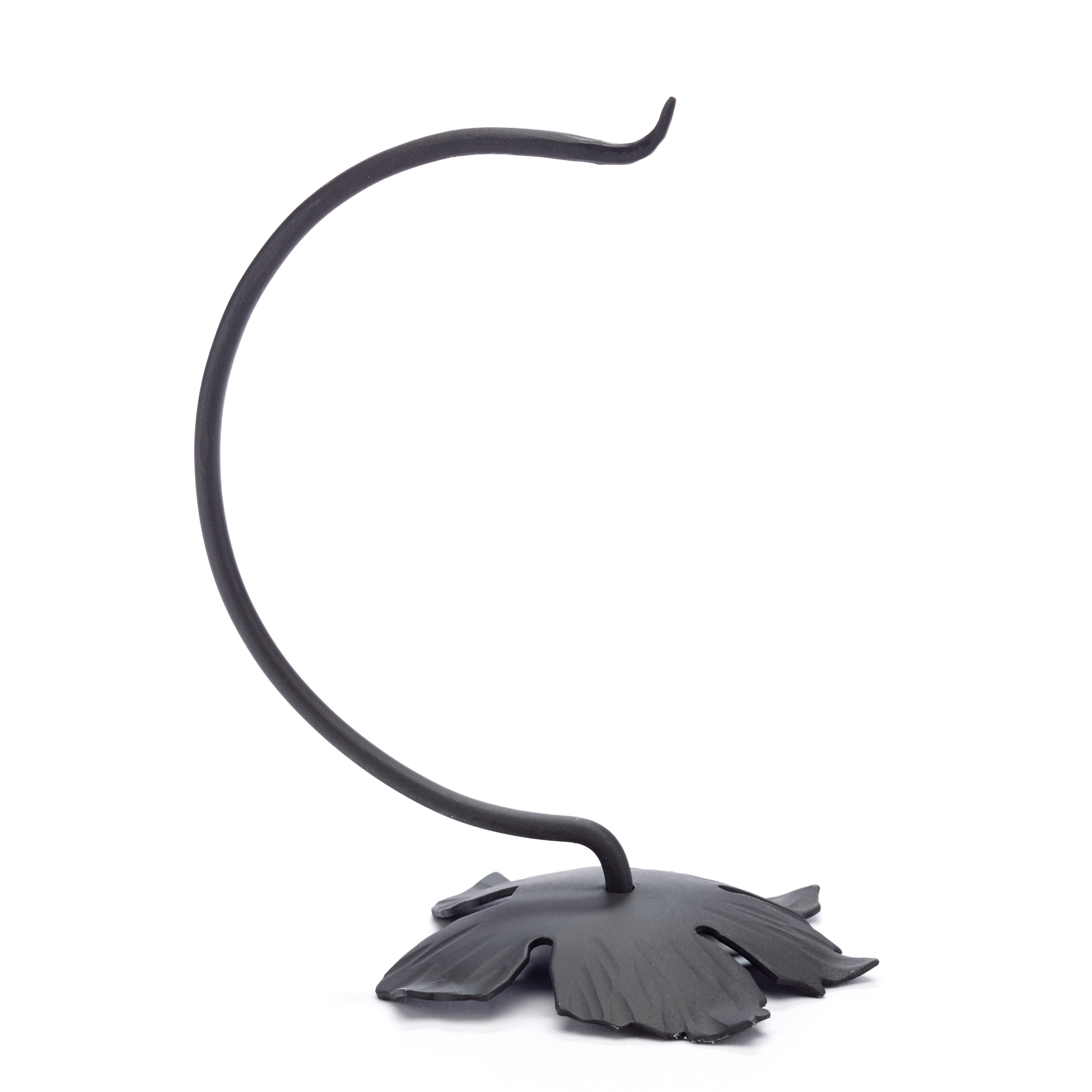 WroughtIron Ornament Stand Gump's