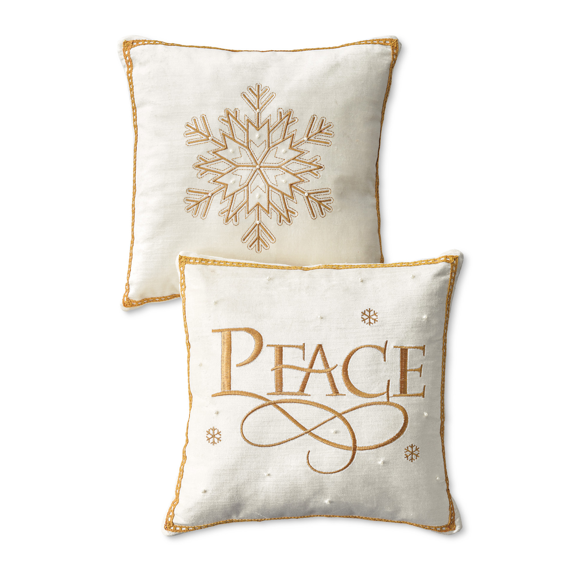 christmas pillows