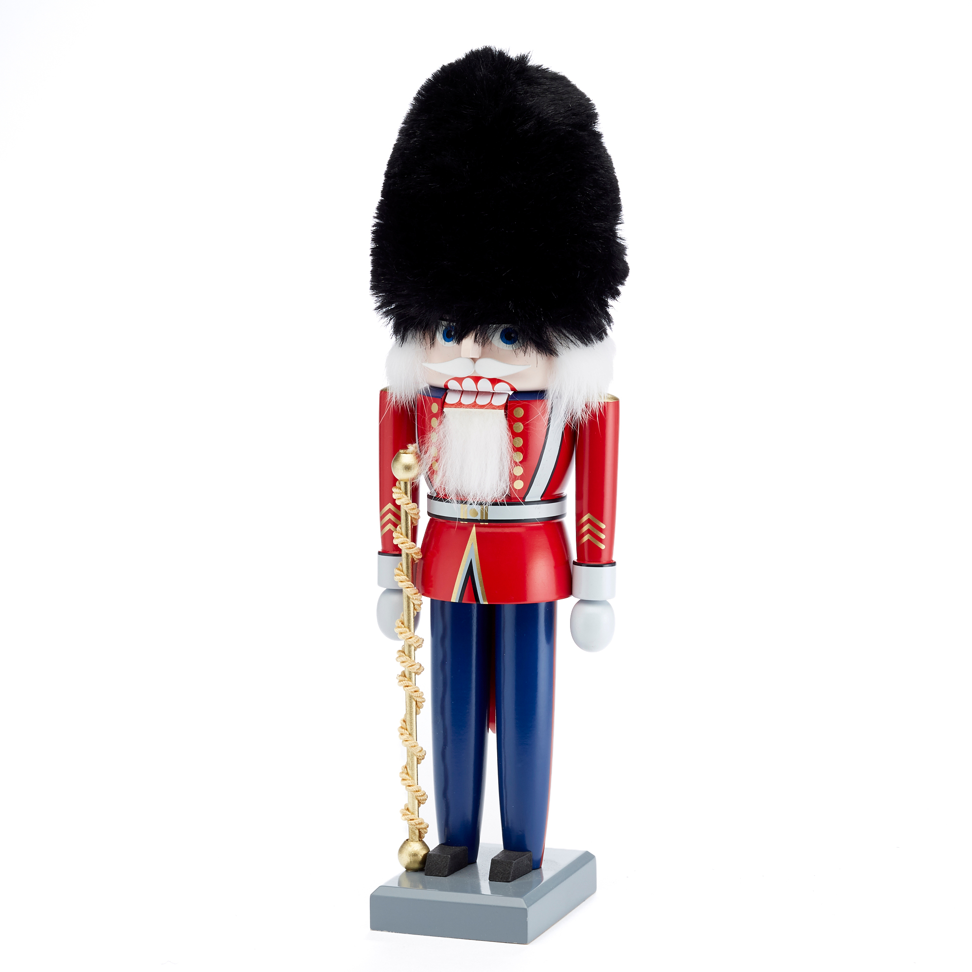 Royal Guard Nutcracker Gump's
