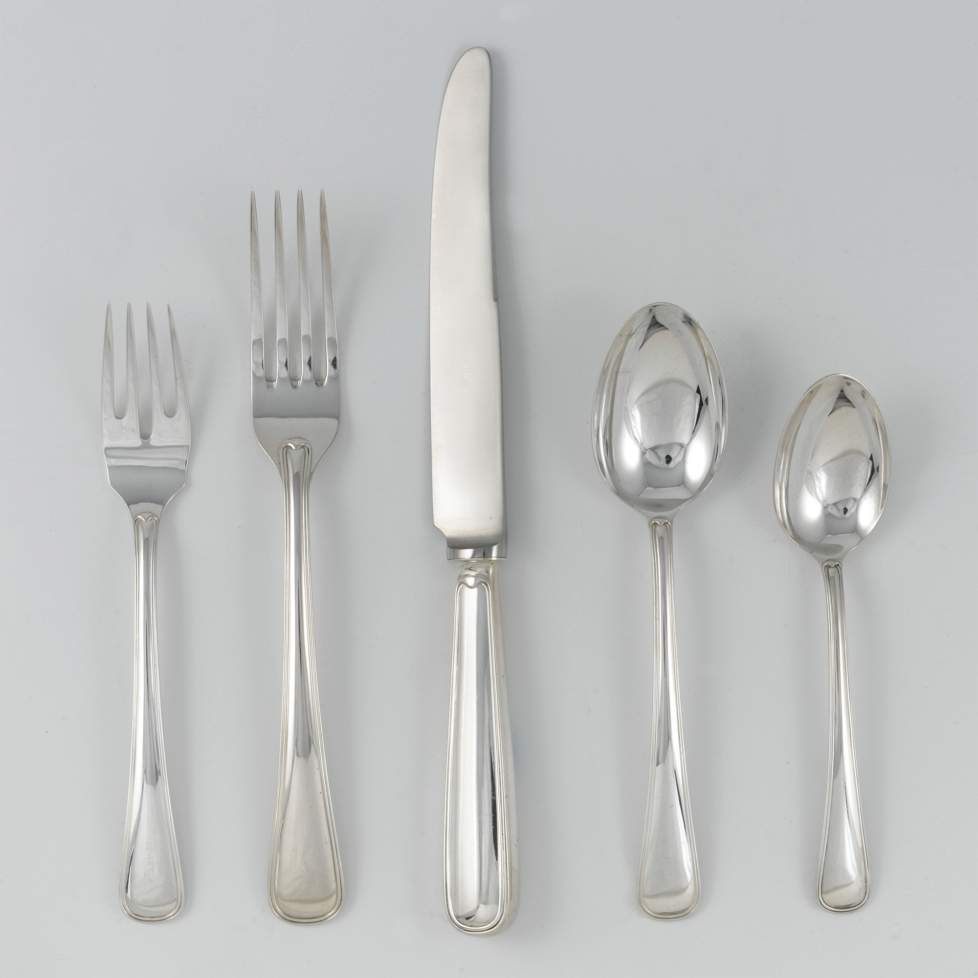 Buccellati Old Italian Sterling Flatware Gump's