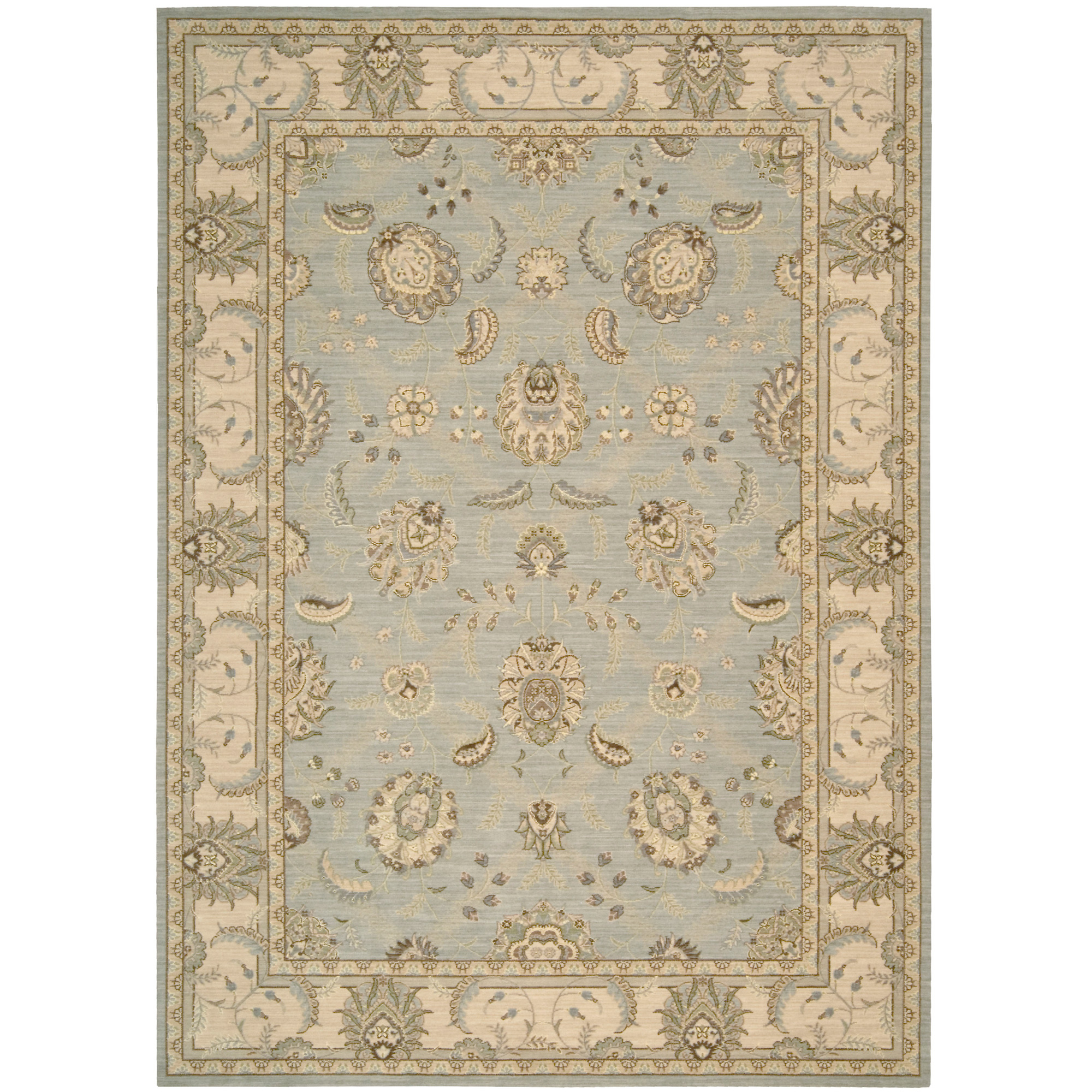 Nourison Persian Empire Rug Gump's