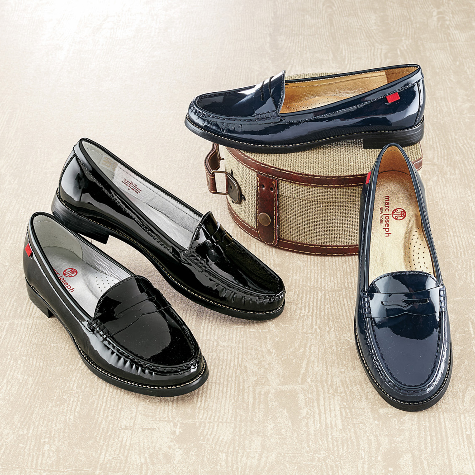 marc joseph flats
