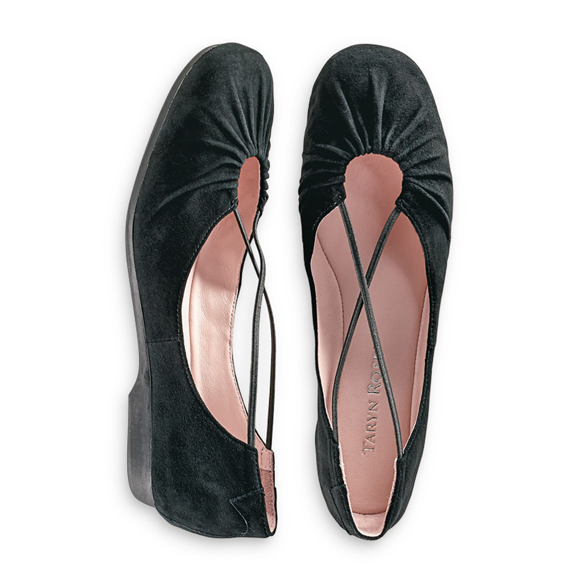 taryn rose shoes flats