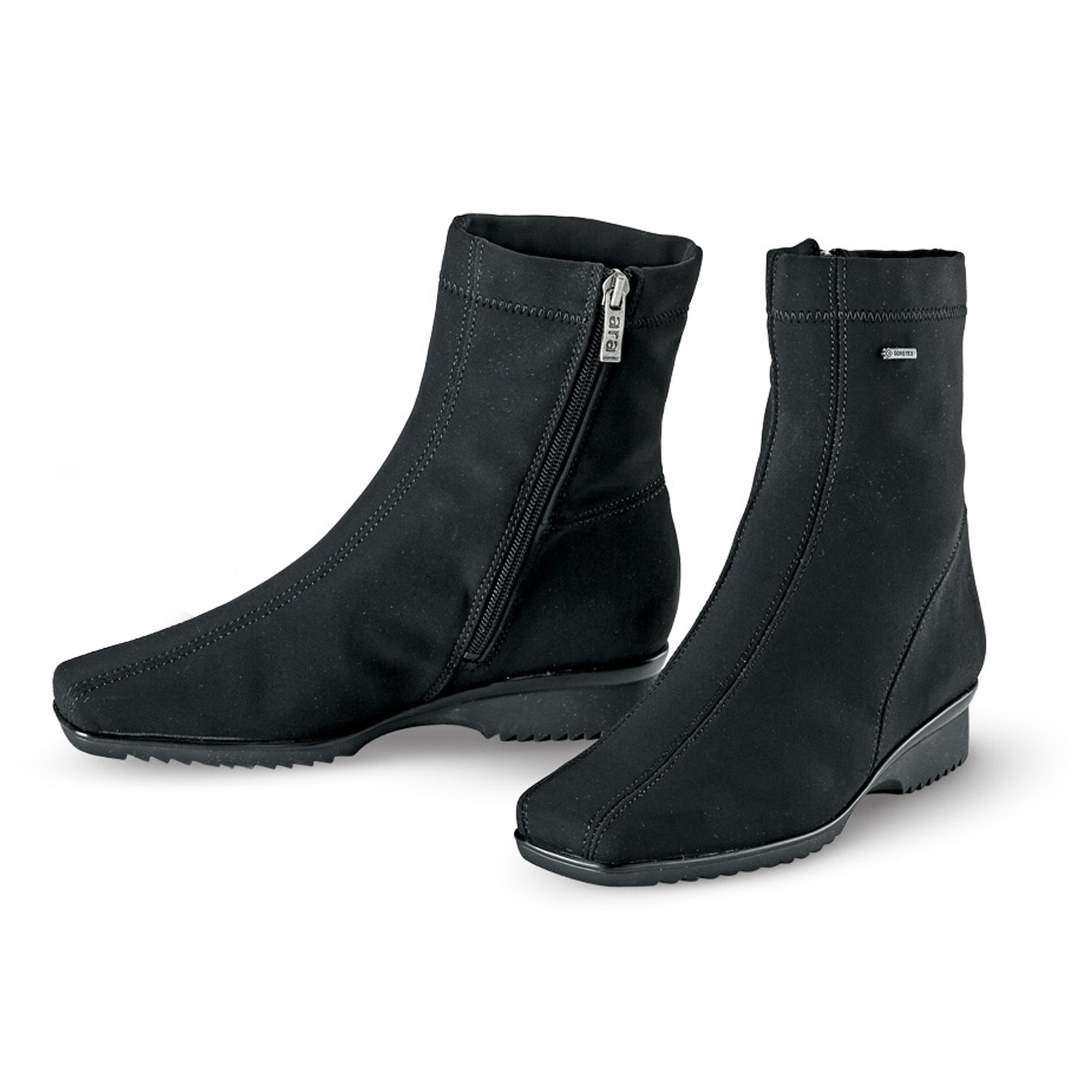 ara gore tex boots