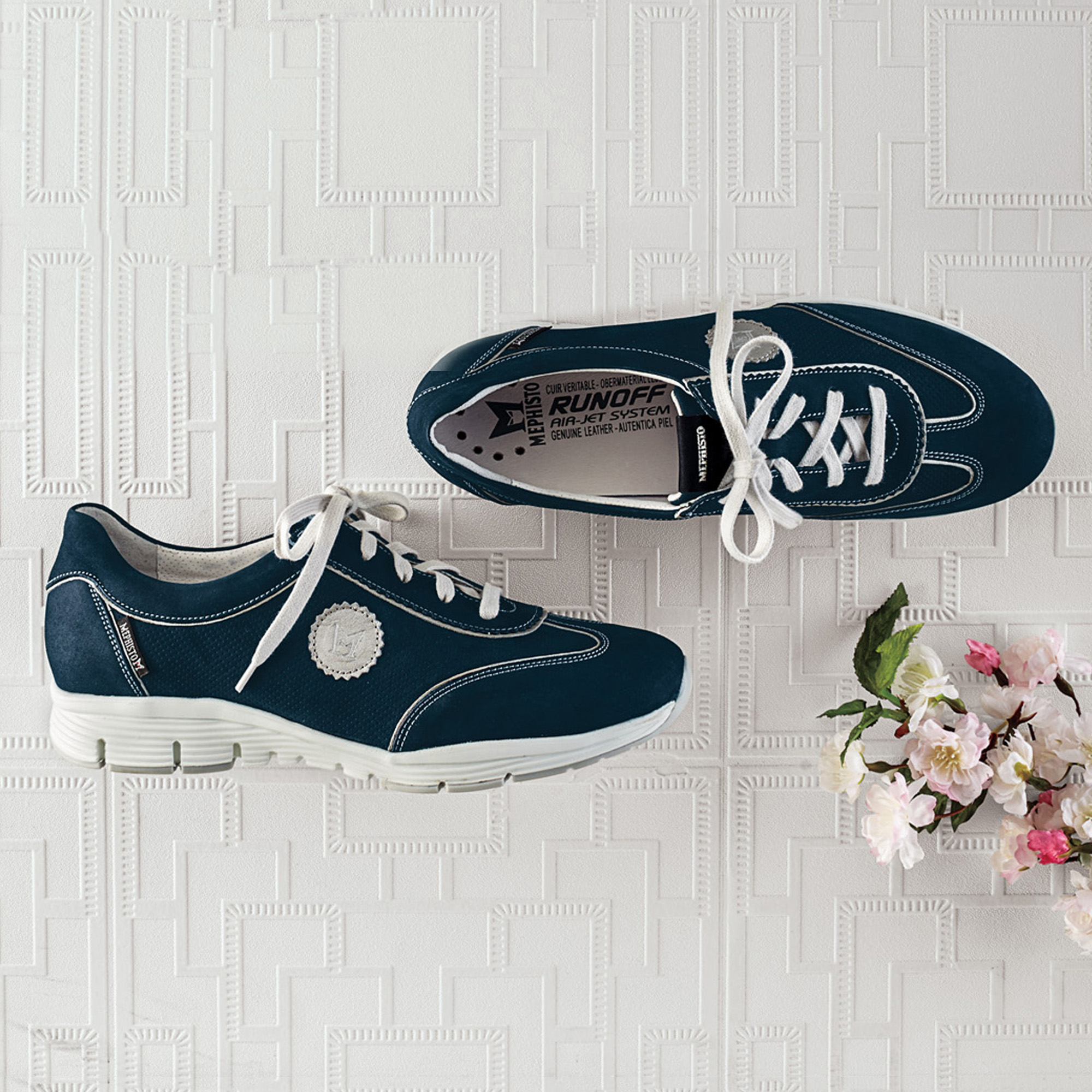 gump sneakers