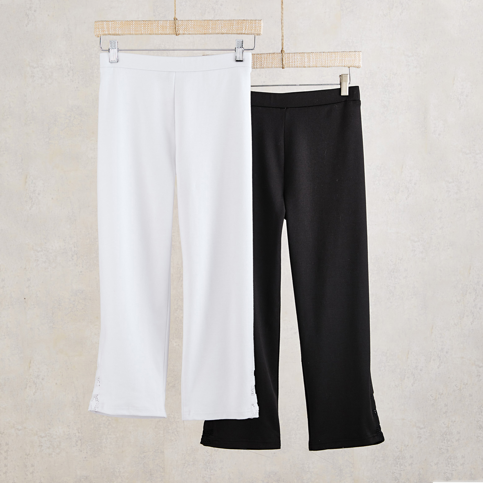 capri soccer pants