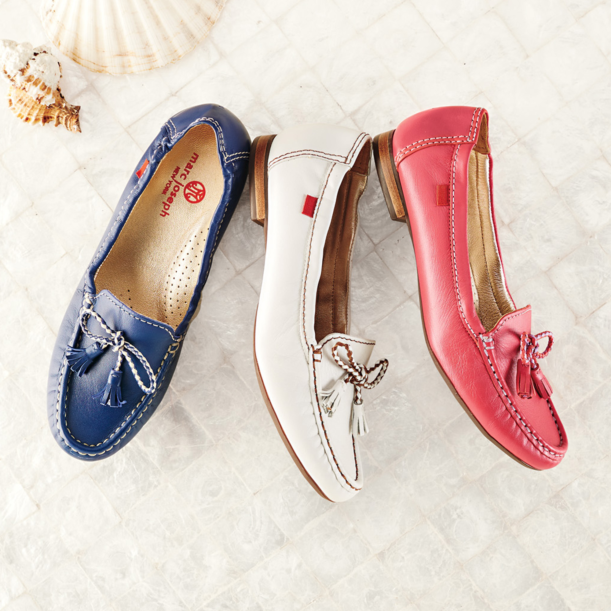 marc joseph flats