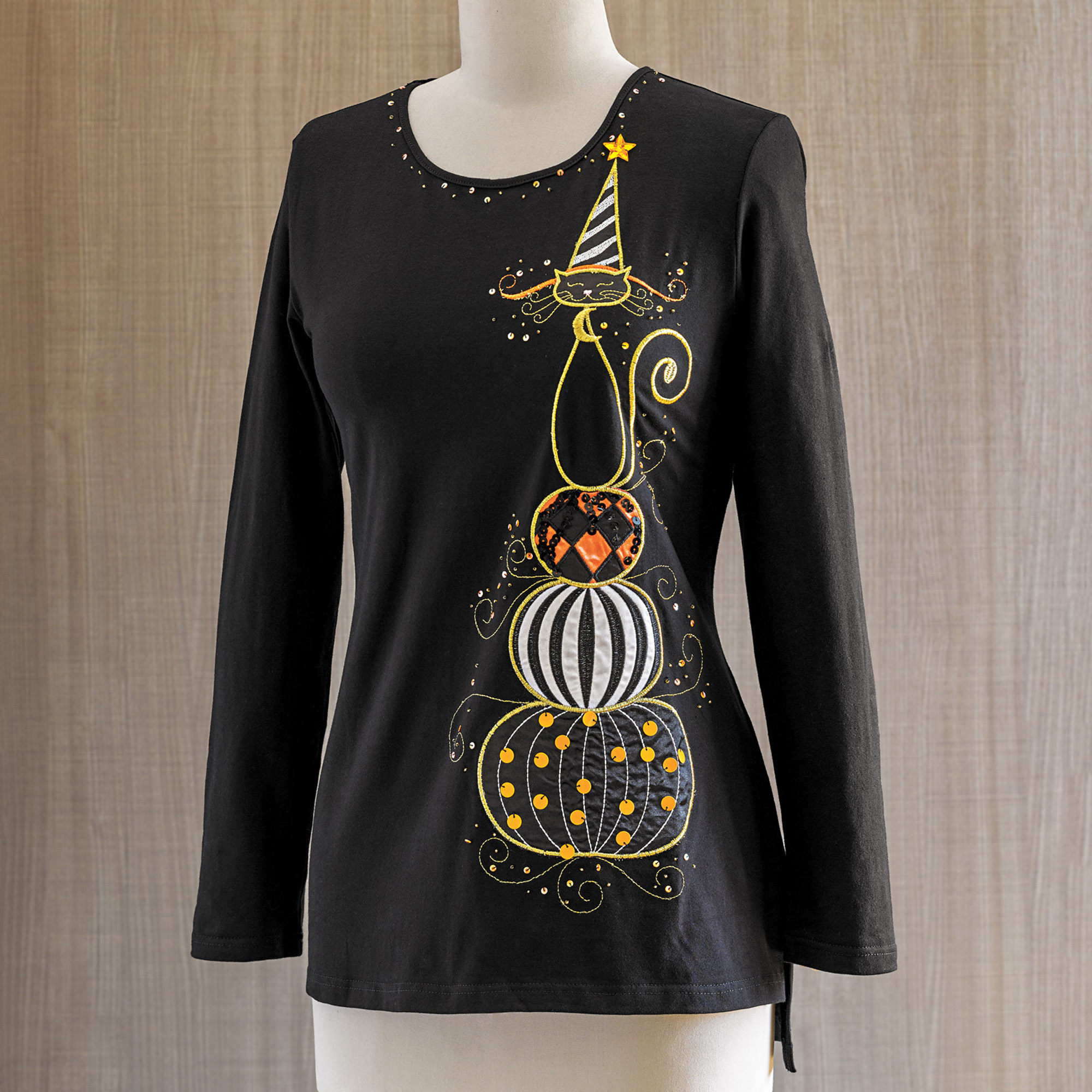 halloween vibes shirt