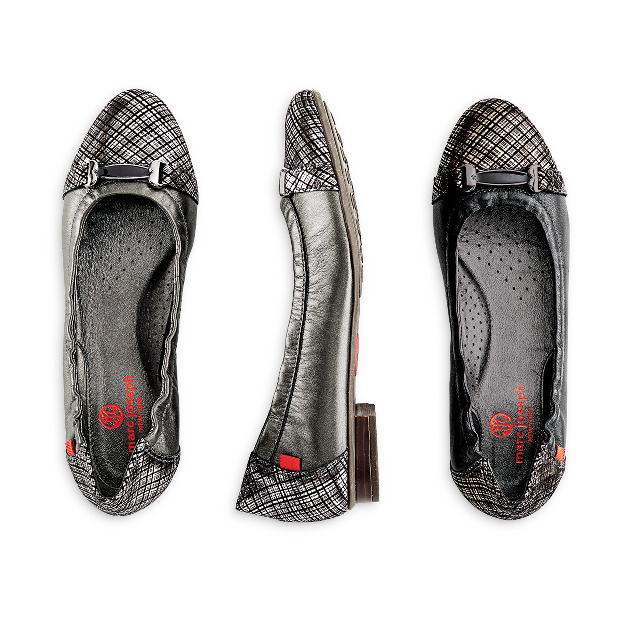 marc joseph flats