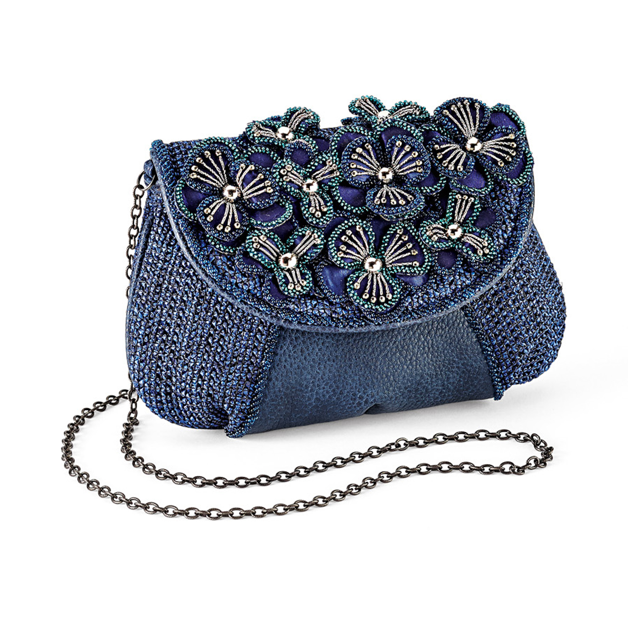 History Of Mary Frances Handbags Literacy Basics