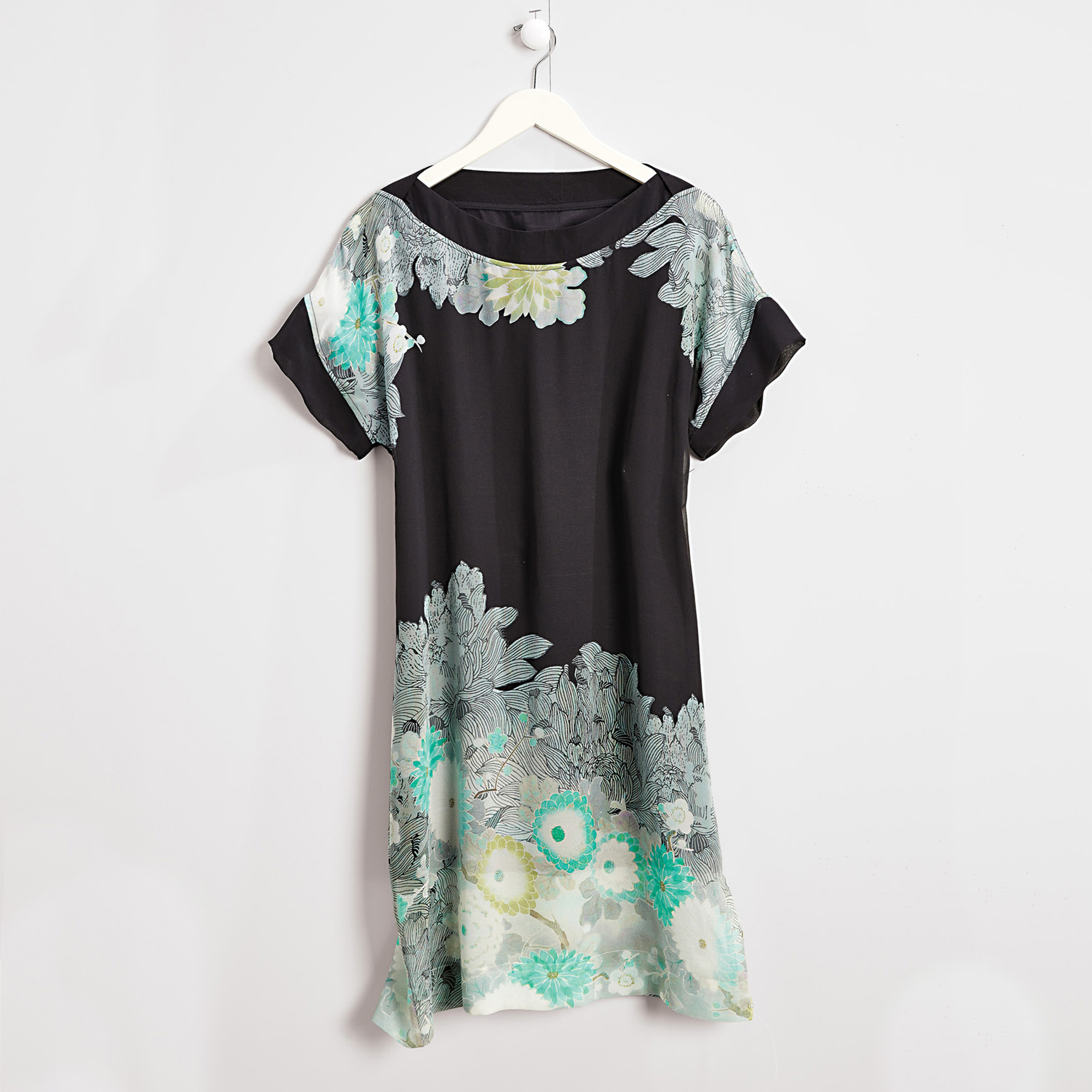 palais fairy dress