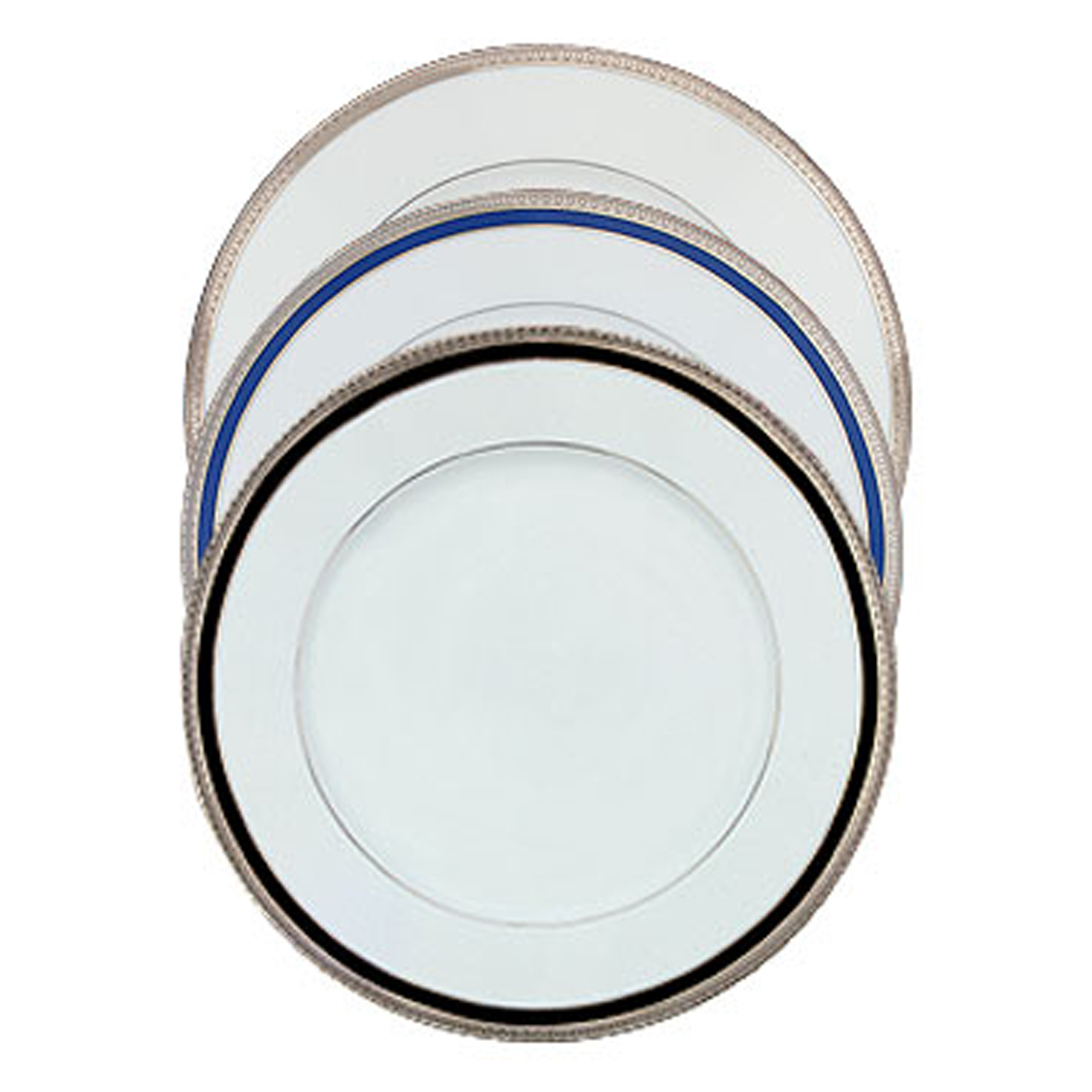 Haviland Symphony Dinnerware, Gold Gump's