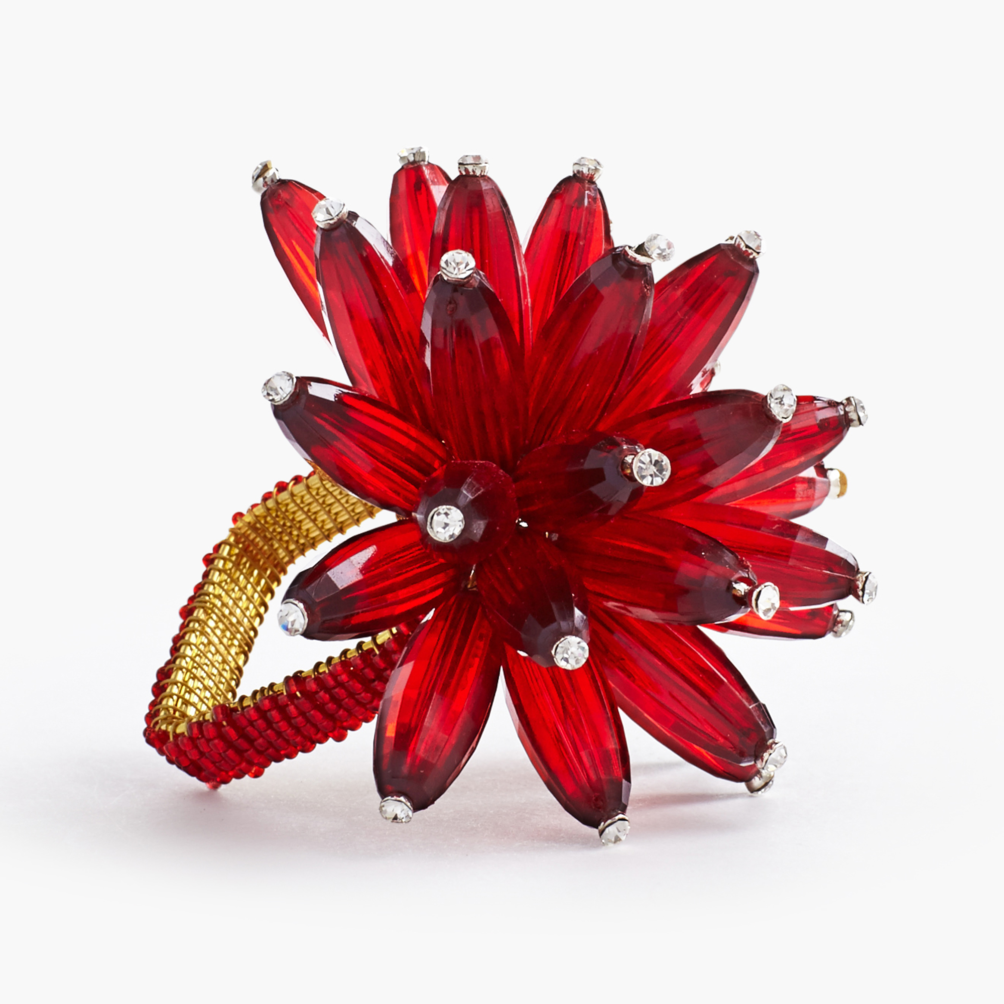 Kim Seybert Constellation Napkin Ring Gump's