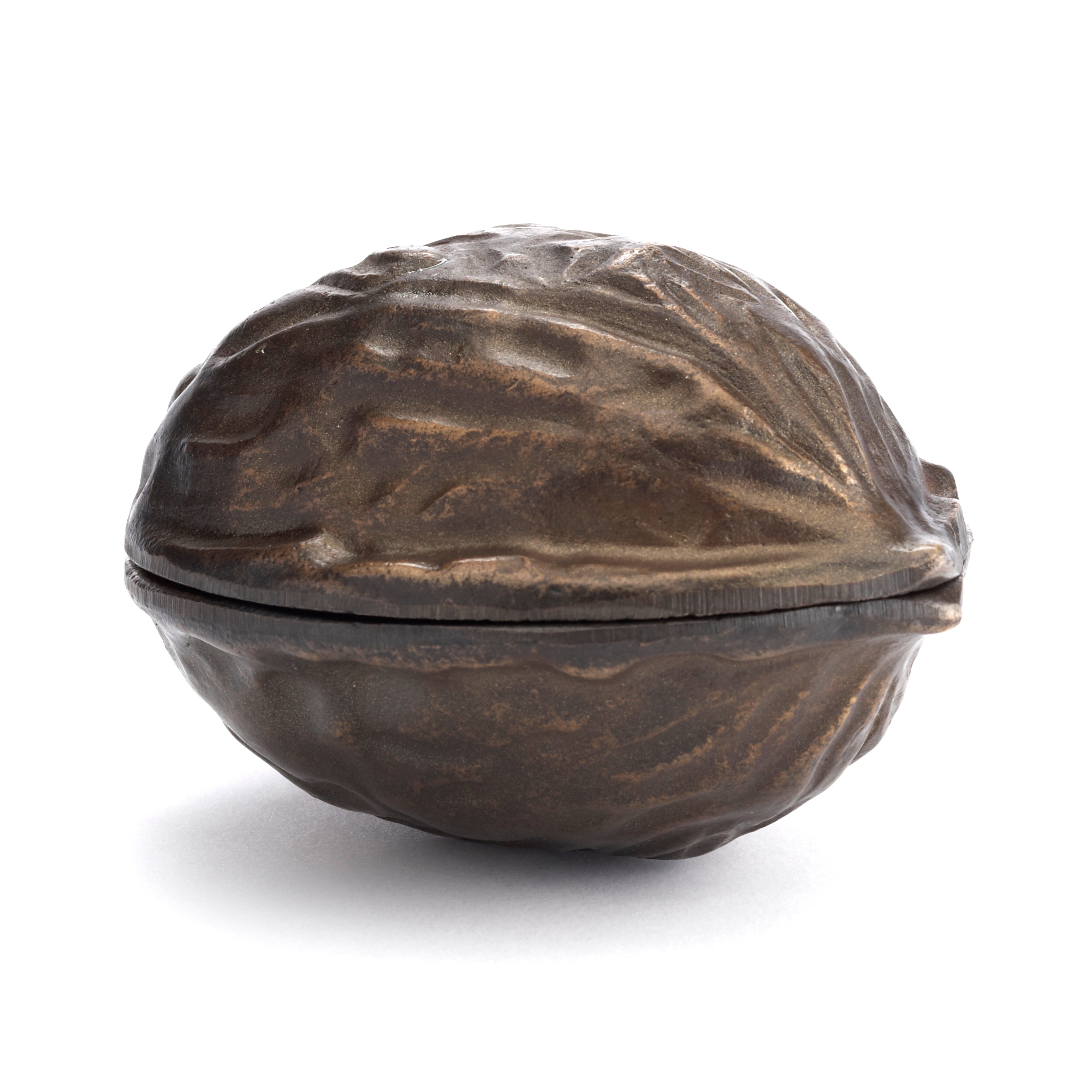 Walnut Nutcracker Gump's