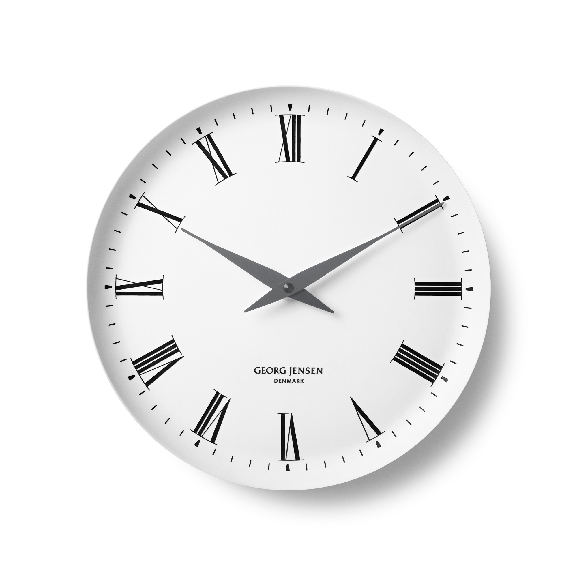 Jensen Koppel Wall Clock Gump's