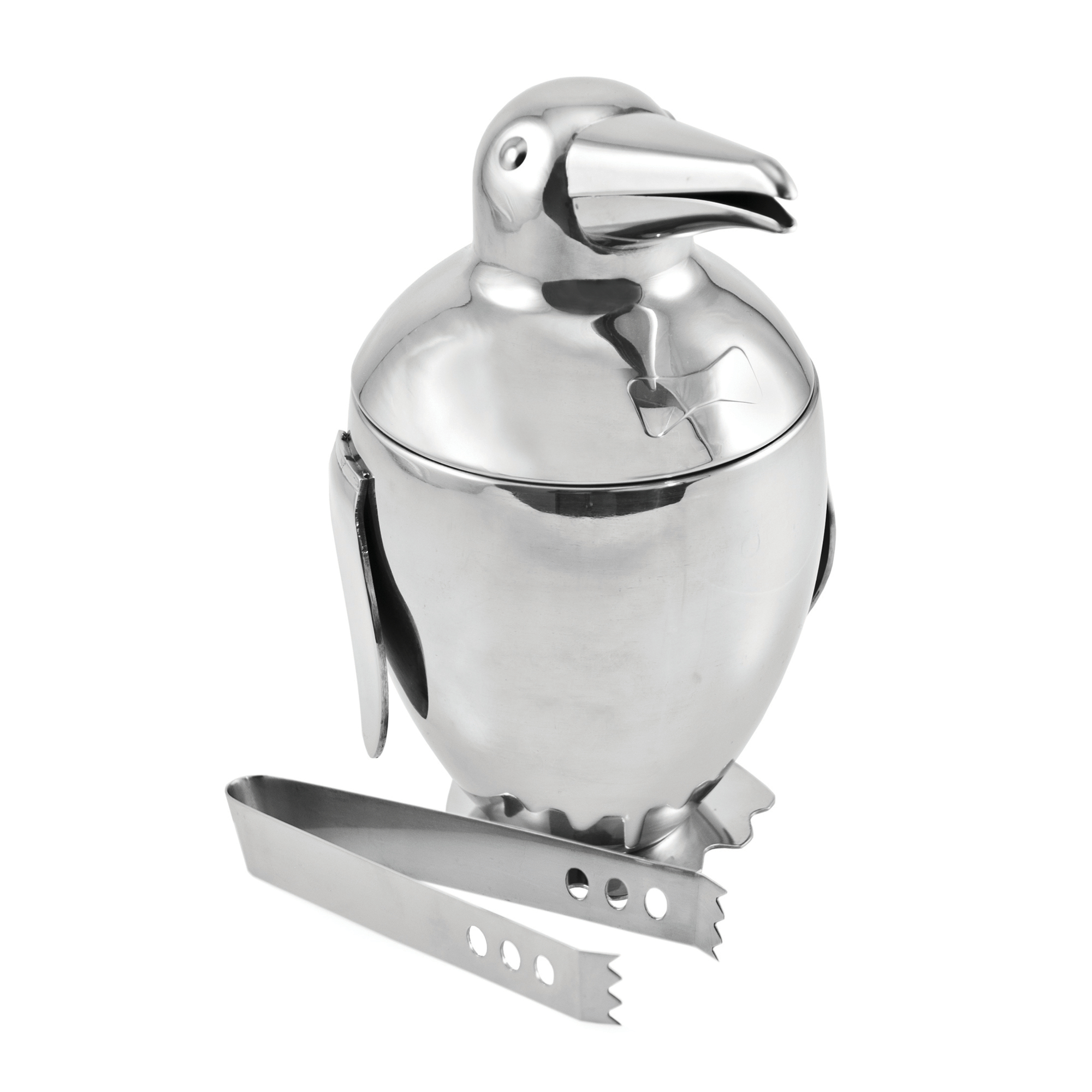 Penguin Ice Bucket Gump's