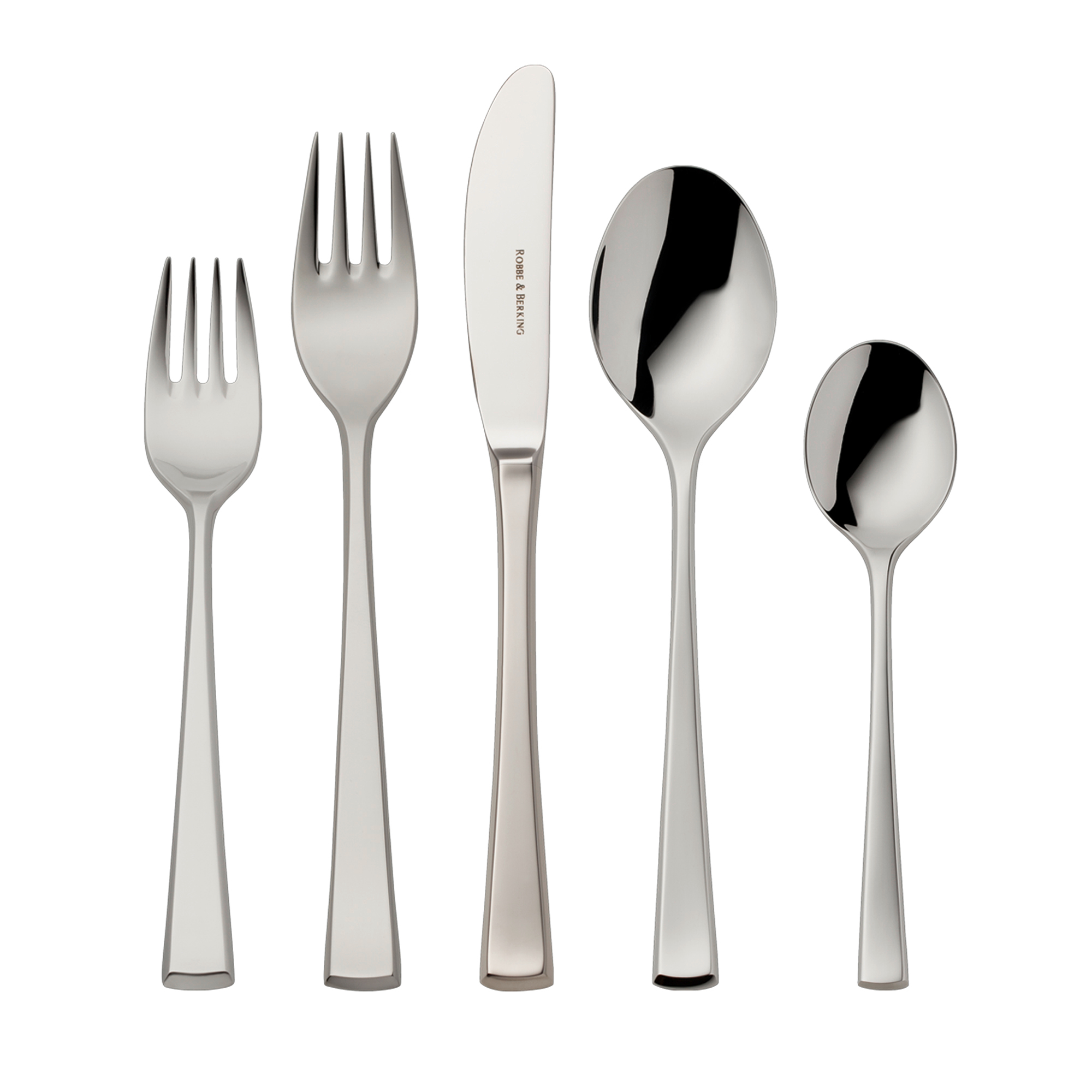 Robbe & Berking York Flatware Gump's