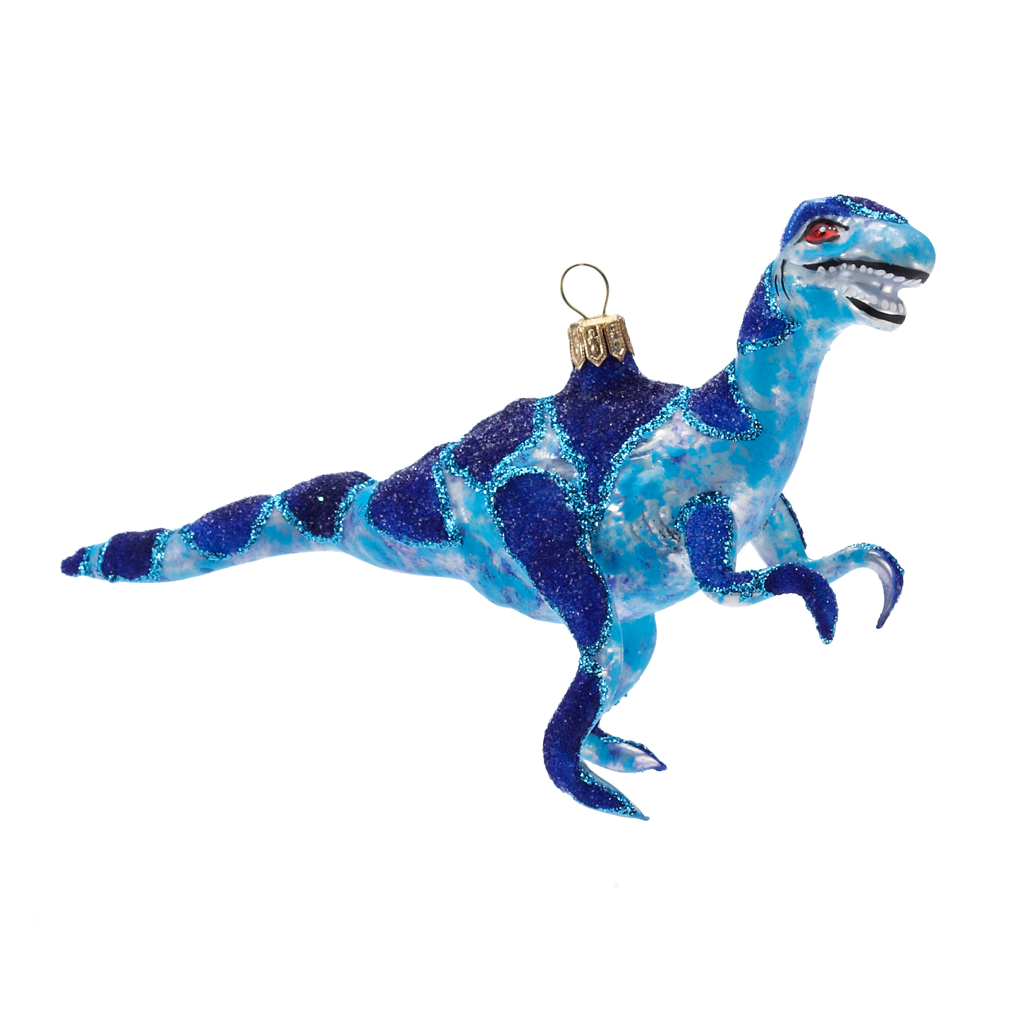 blue and t rex