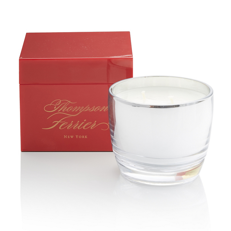 Thompson Ferrier Fresh Pine & Eucalyptus Candle