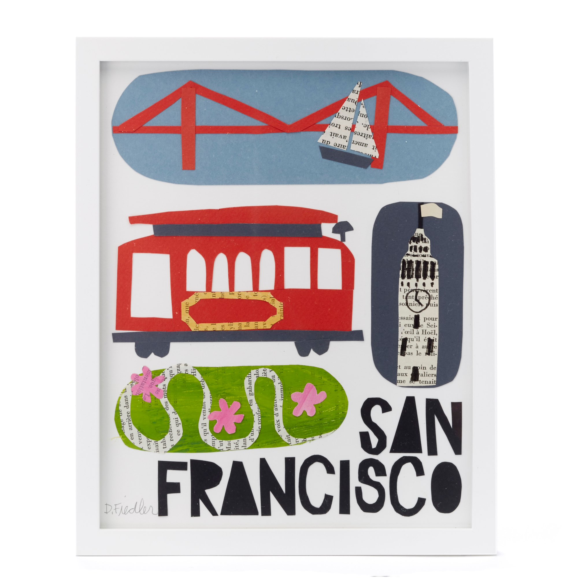 Wall Art & Mirrors Gump's