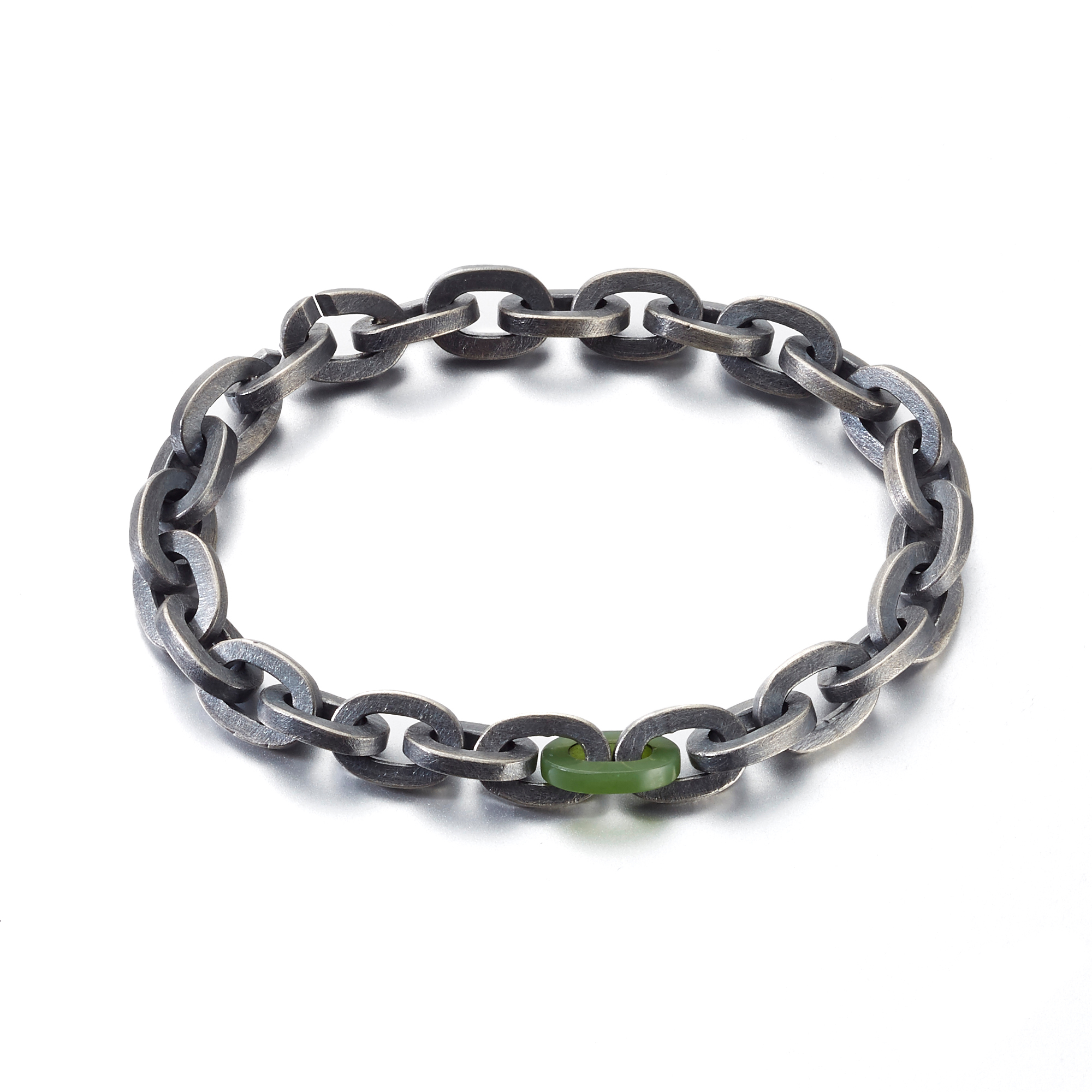 Todd Reed Link Bracelet Gump's