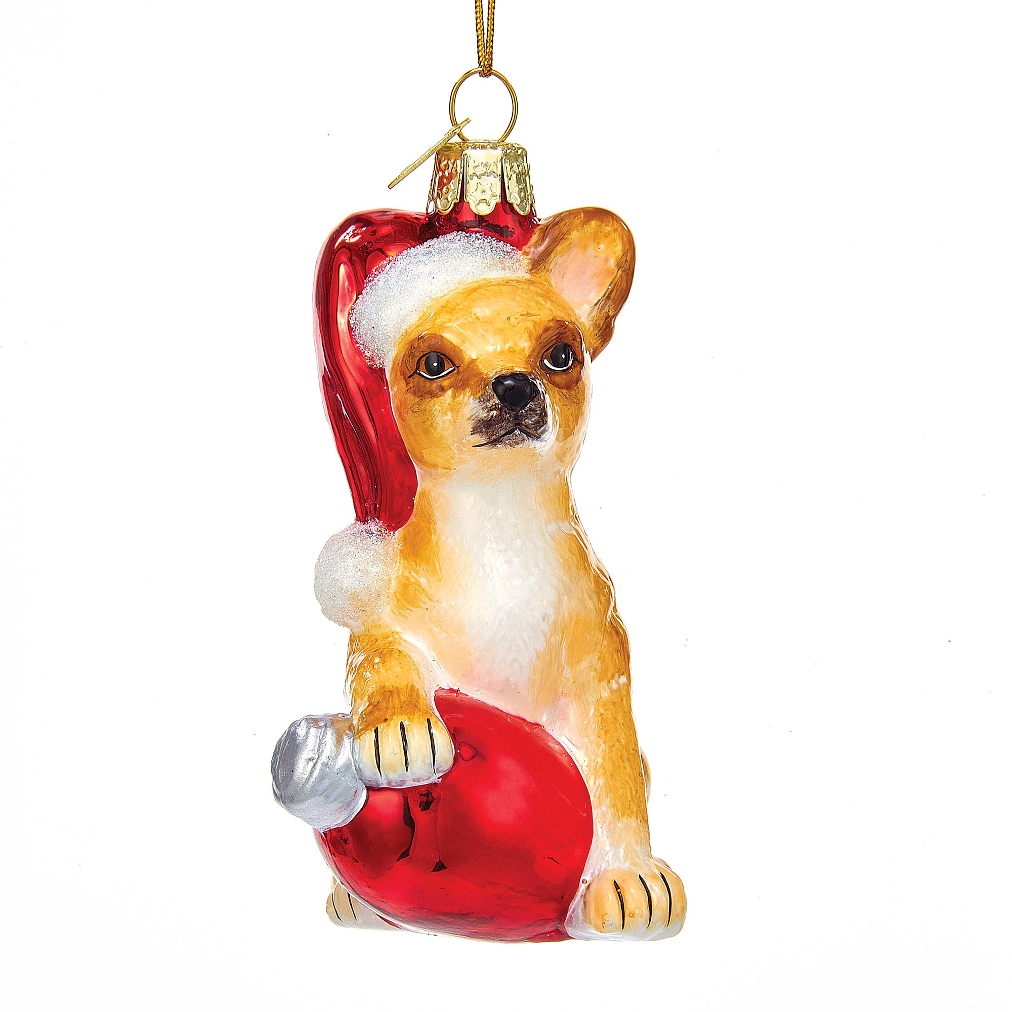 chihuahua lawn ornaments