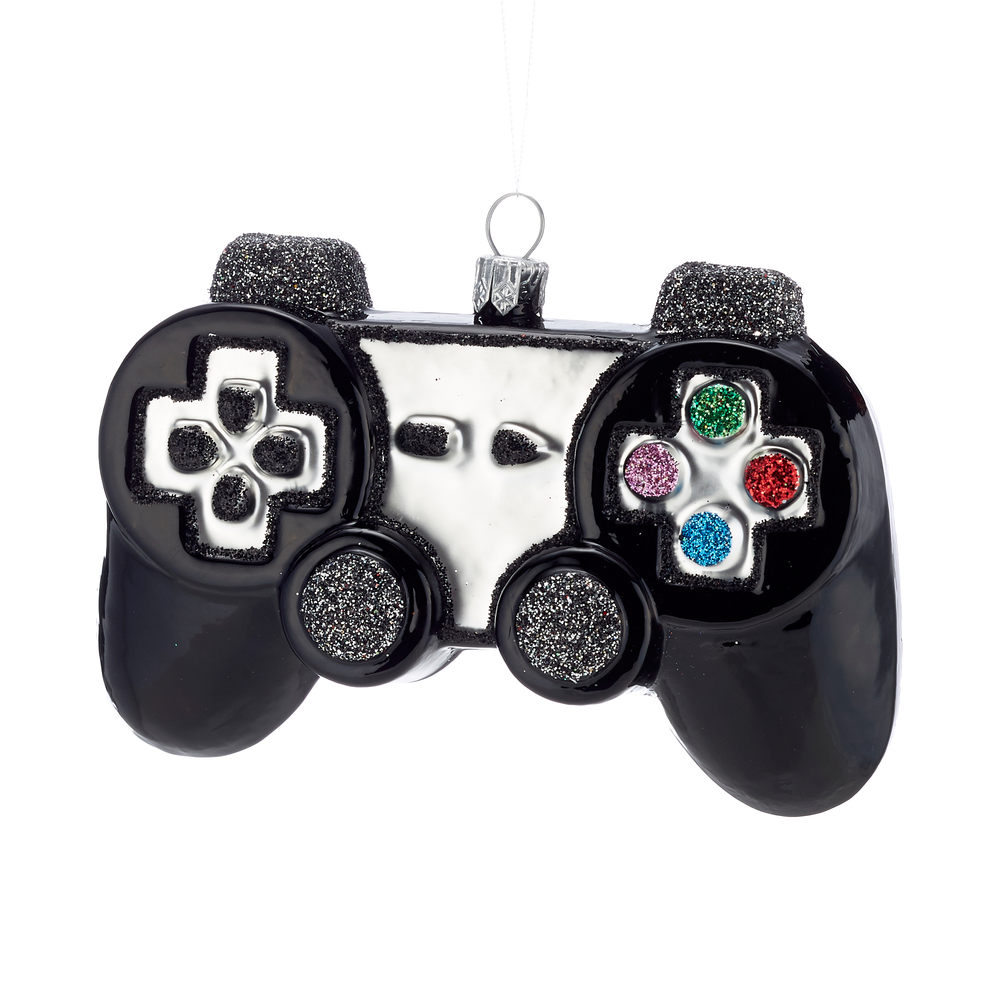 Game Controller Christmas Ornament  Gump's