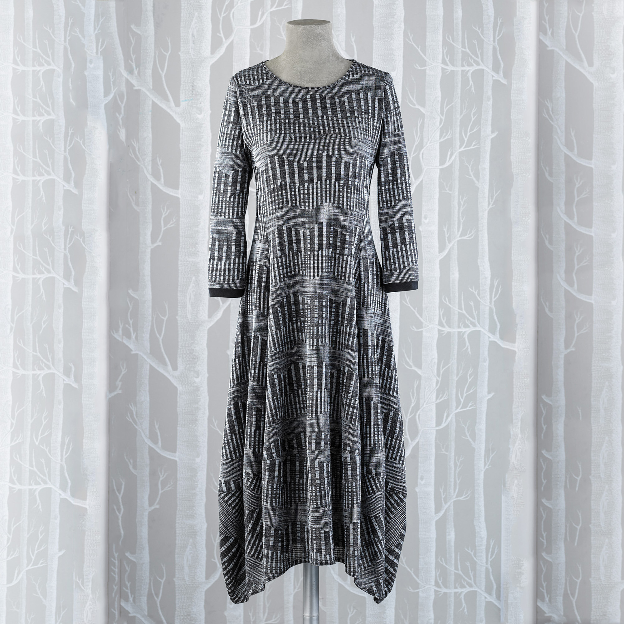 Chelsea Knit Dress | Gump's