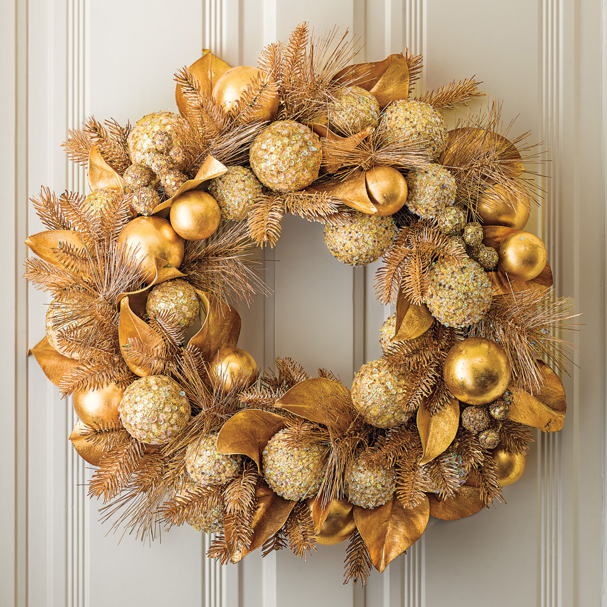 Windsor Forest Wreath | Gump's