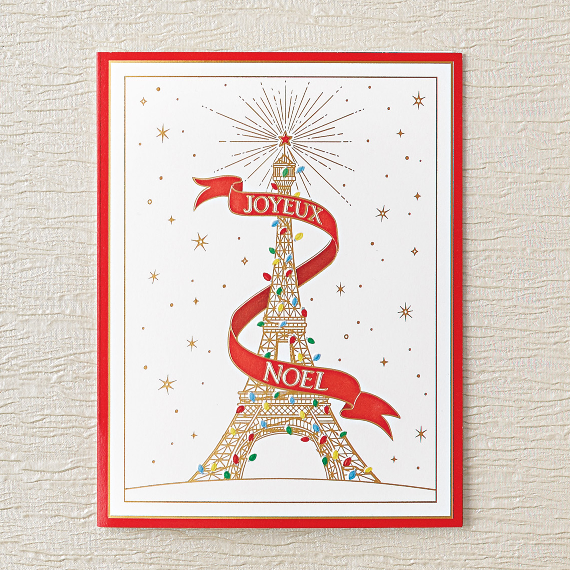 Albums 103+ Wallpaper Eiffel Tower At Christmas Images Completed