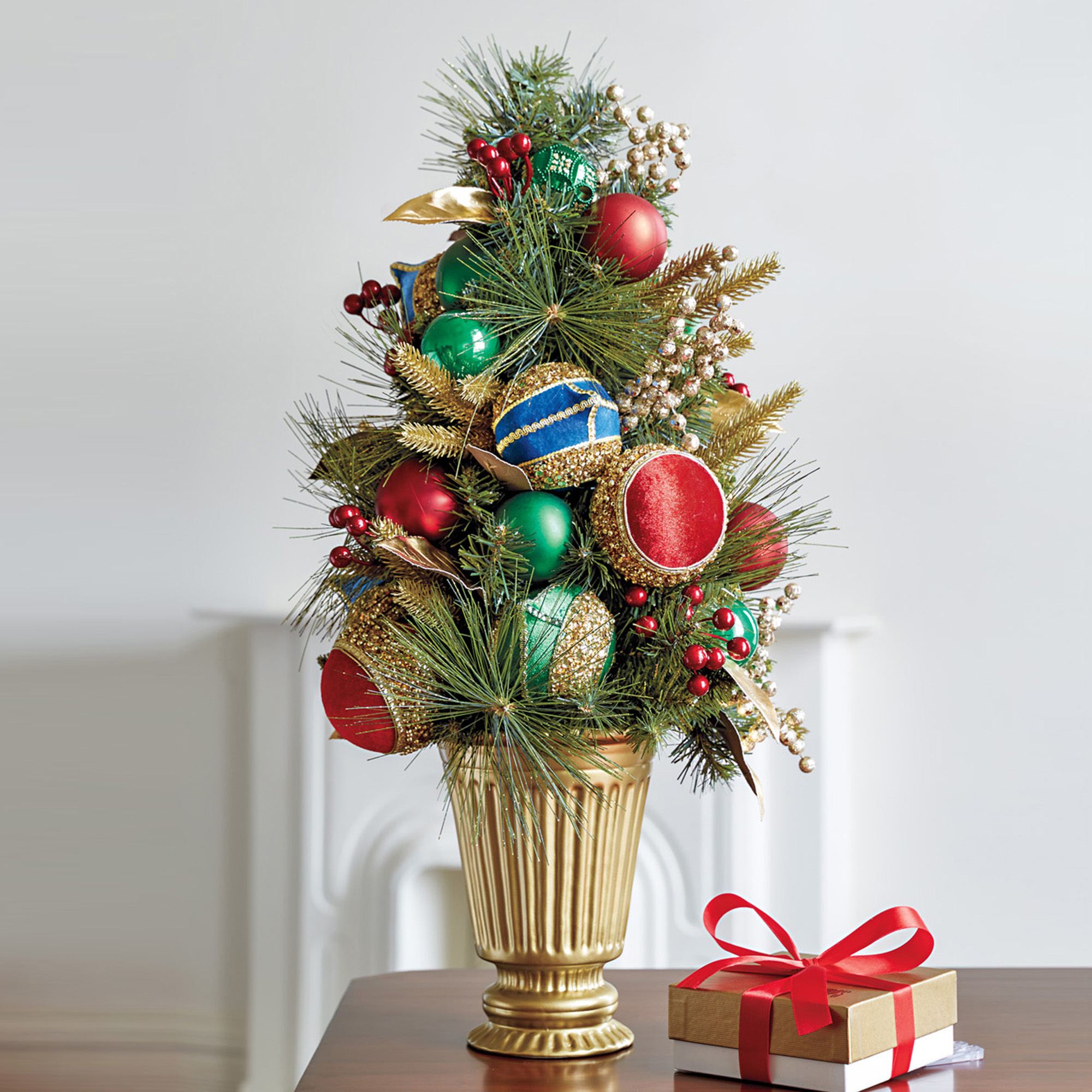 Holiday Festivity Collection Tree | Gump's