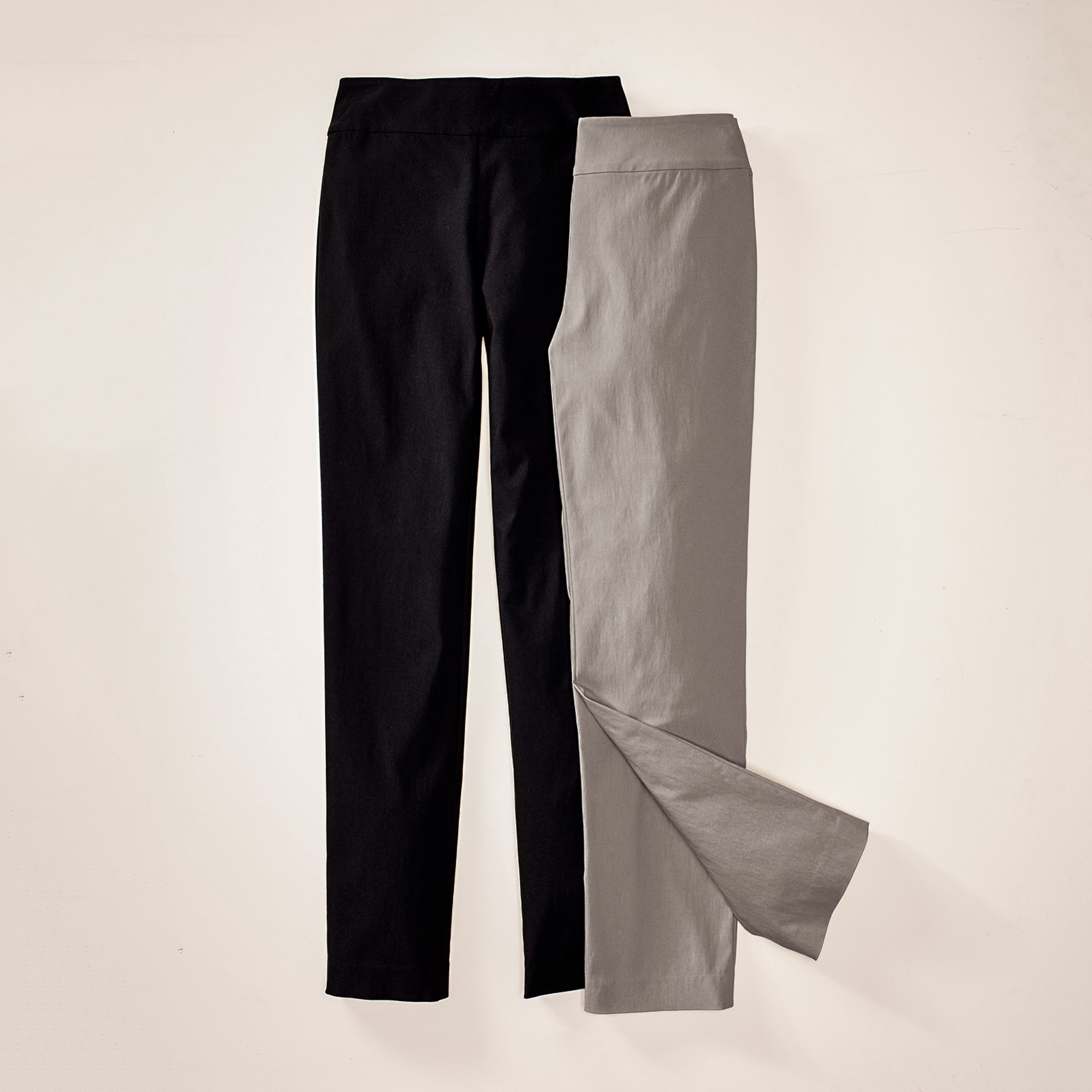 Nic + Zoe Wonderstretch Pants | Gump's