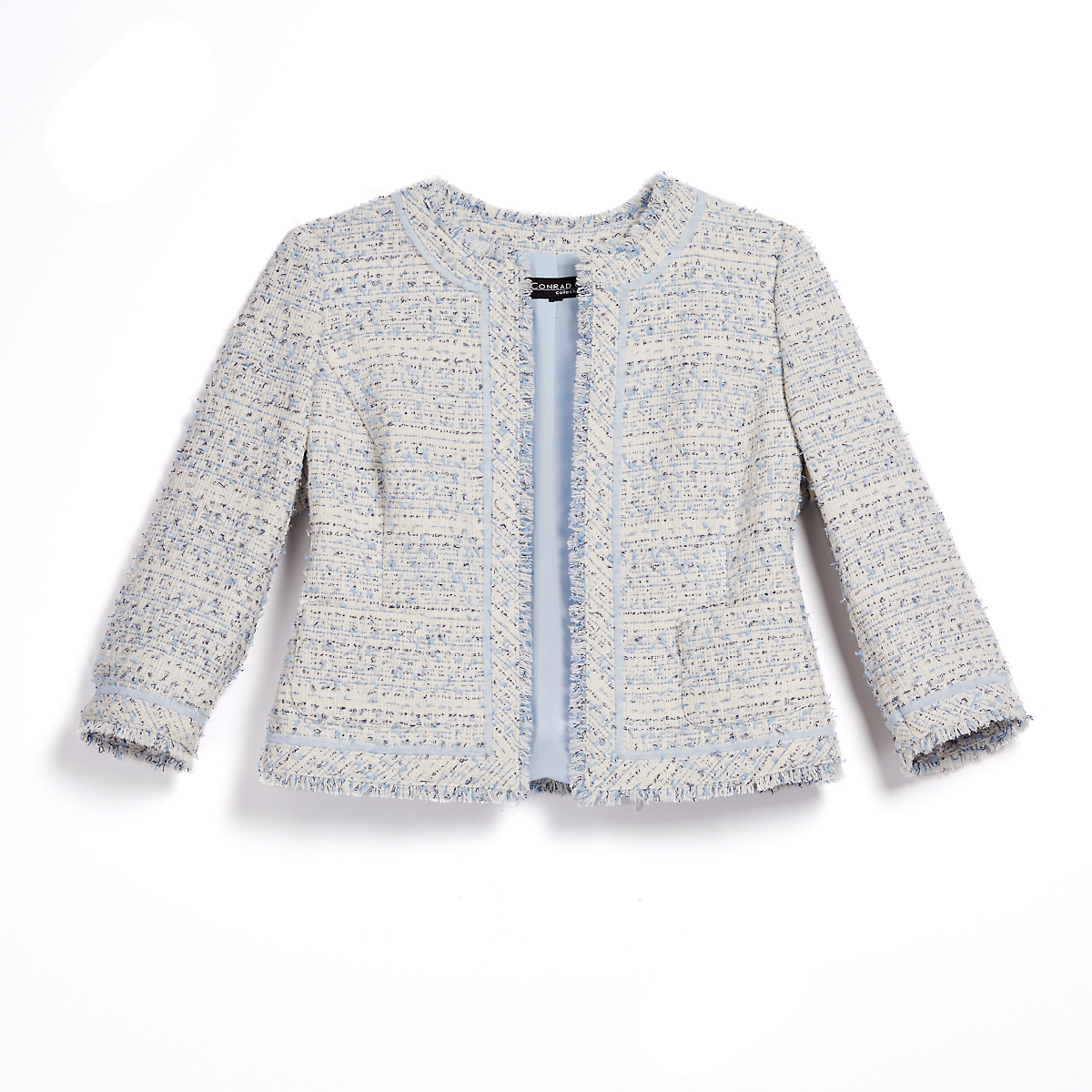 Lily Tweed Jacket | Gump's