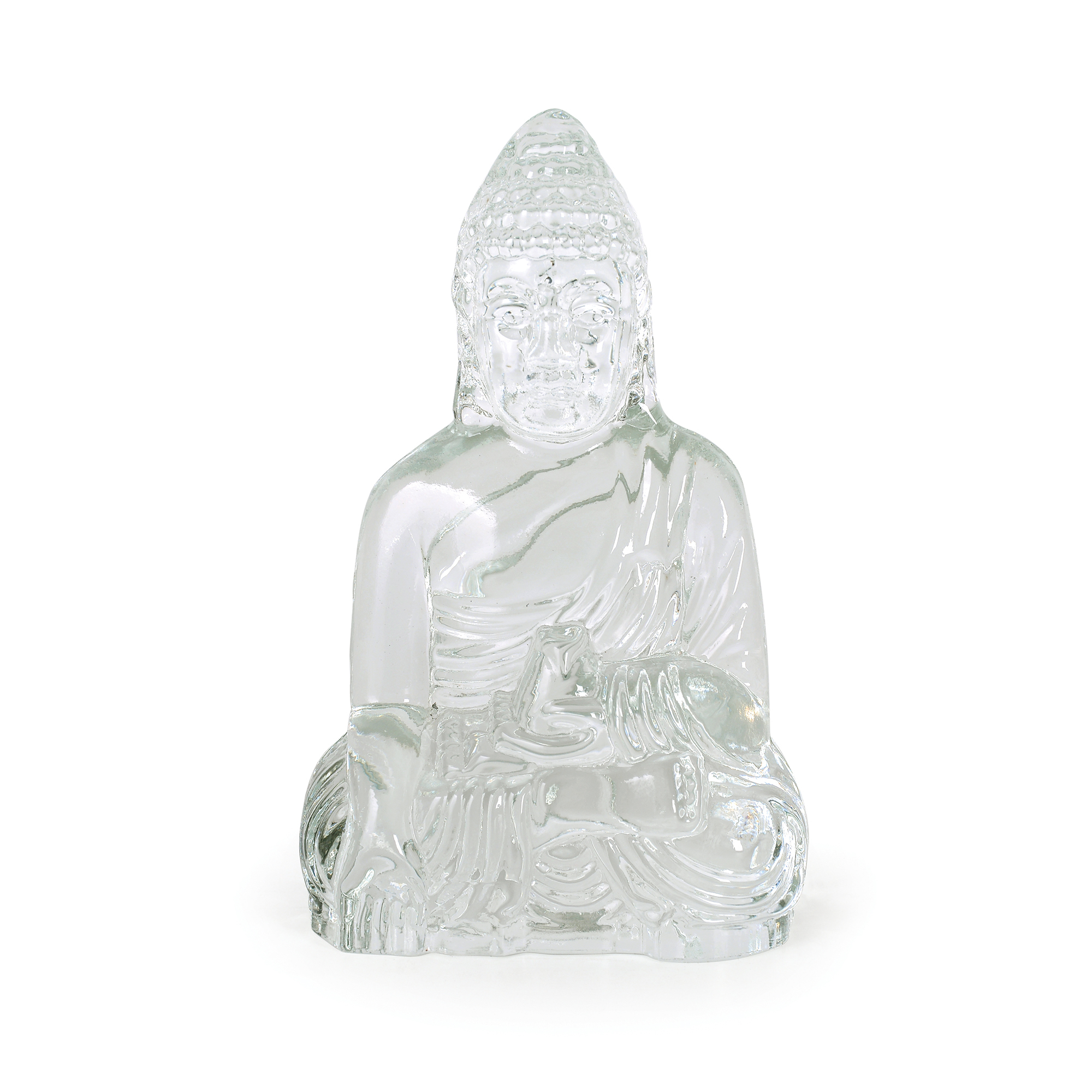 Glass Buddha Statue | Gump's